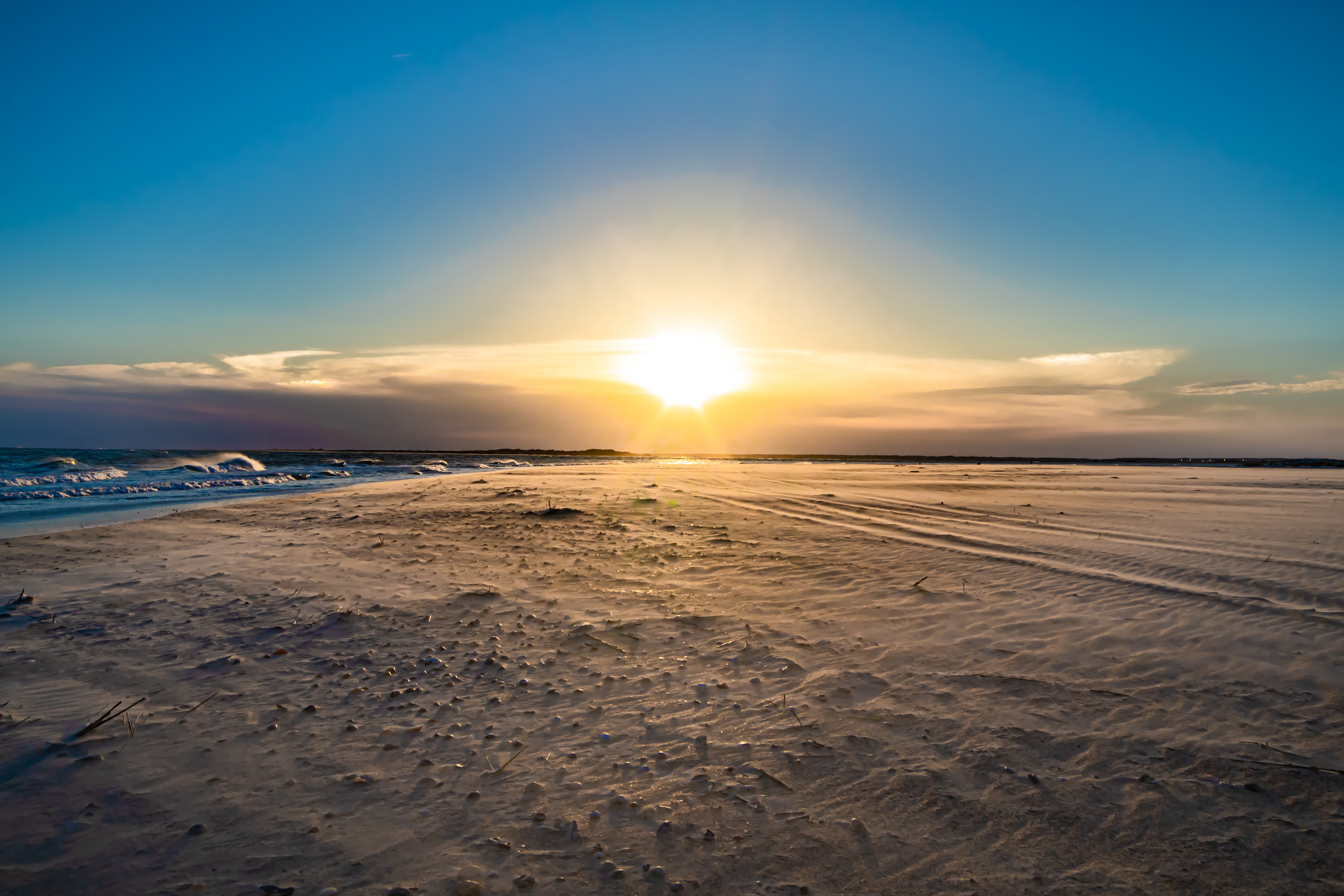 Emerald Isle, NC