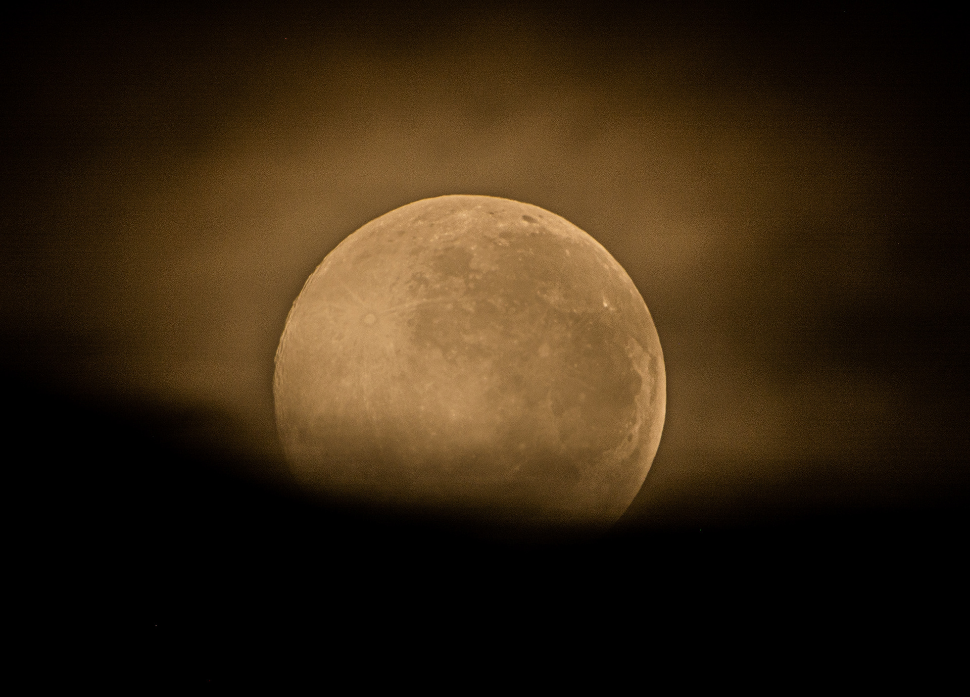 Full Moon