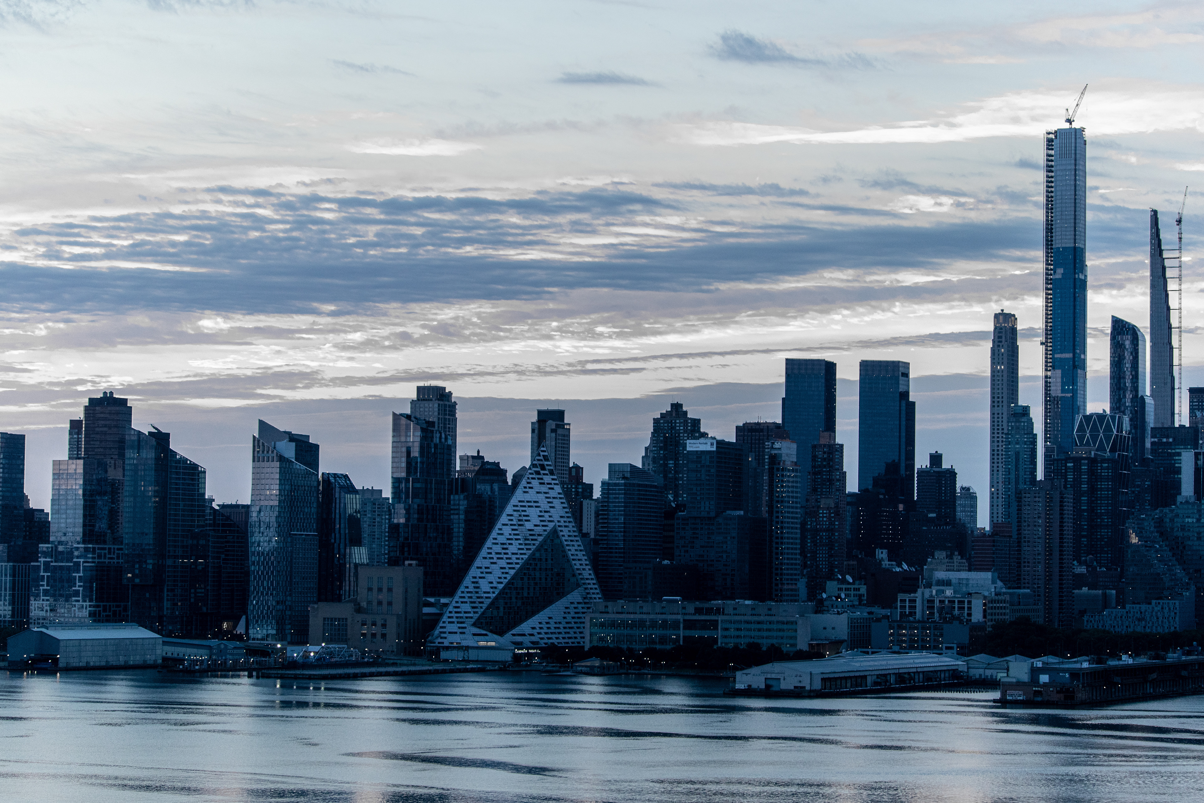 New York City | New York