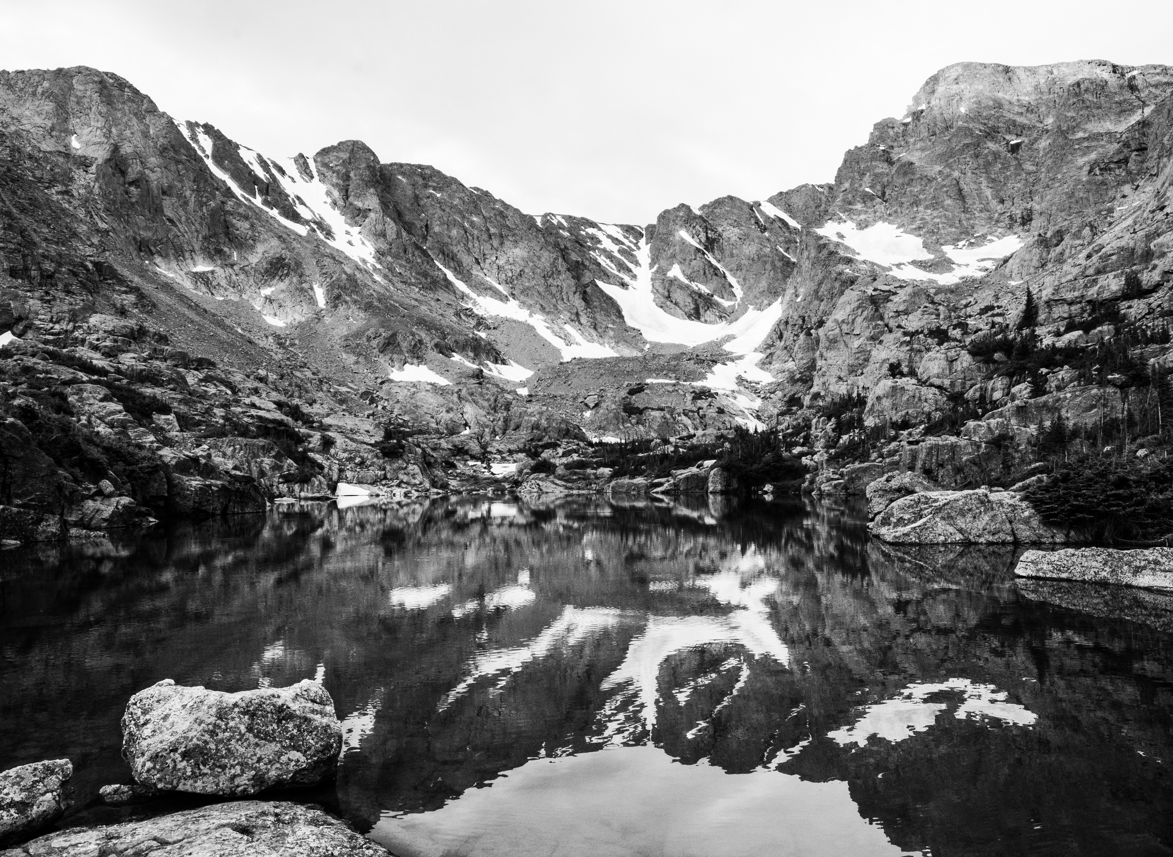 Rocky Mountain National Park | Colorado
