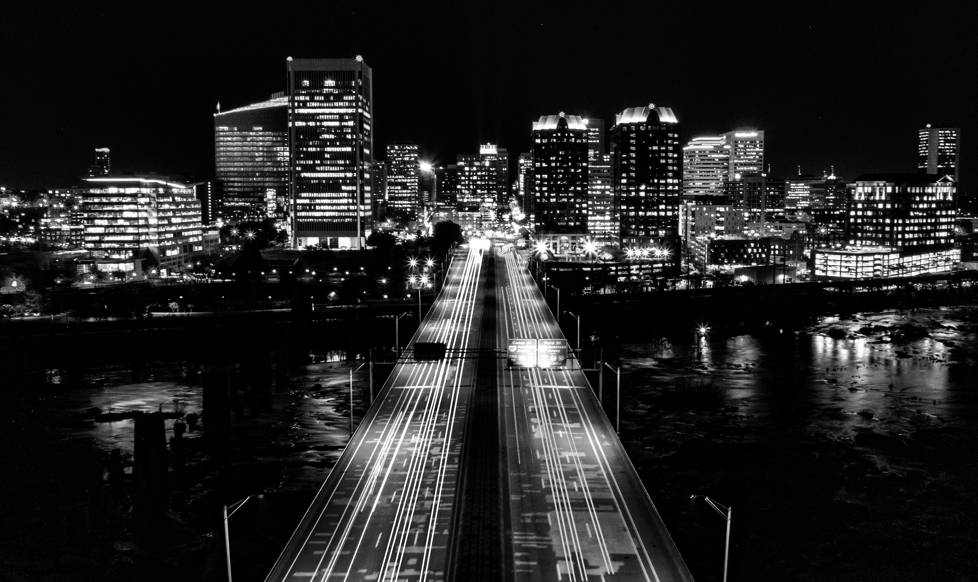 Downtown