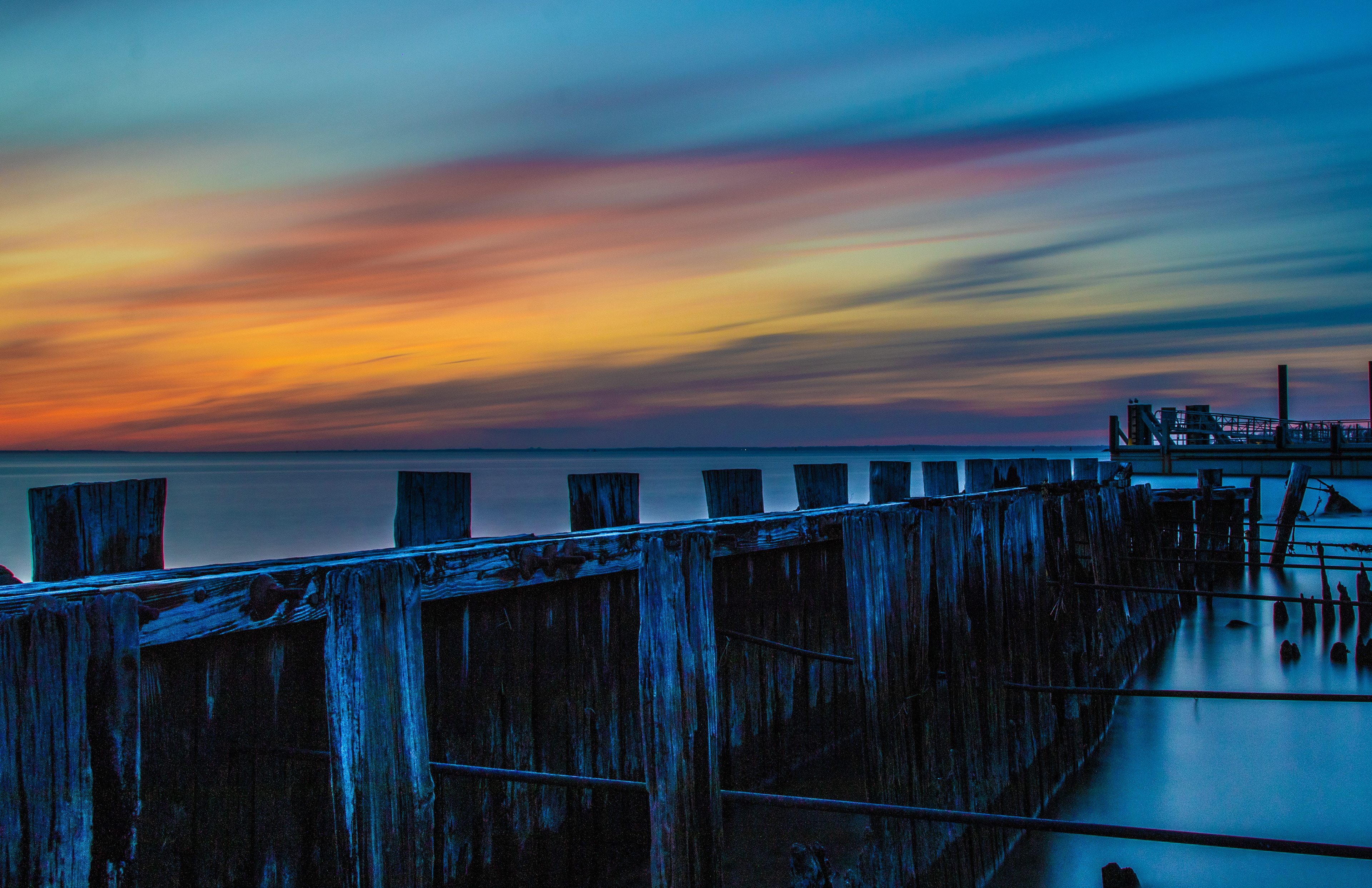 Sandy Hook, NJ