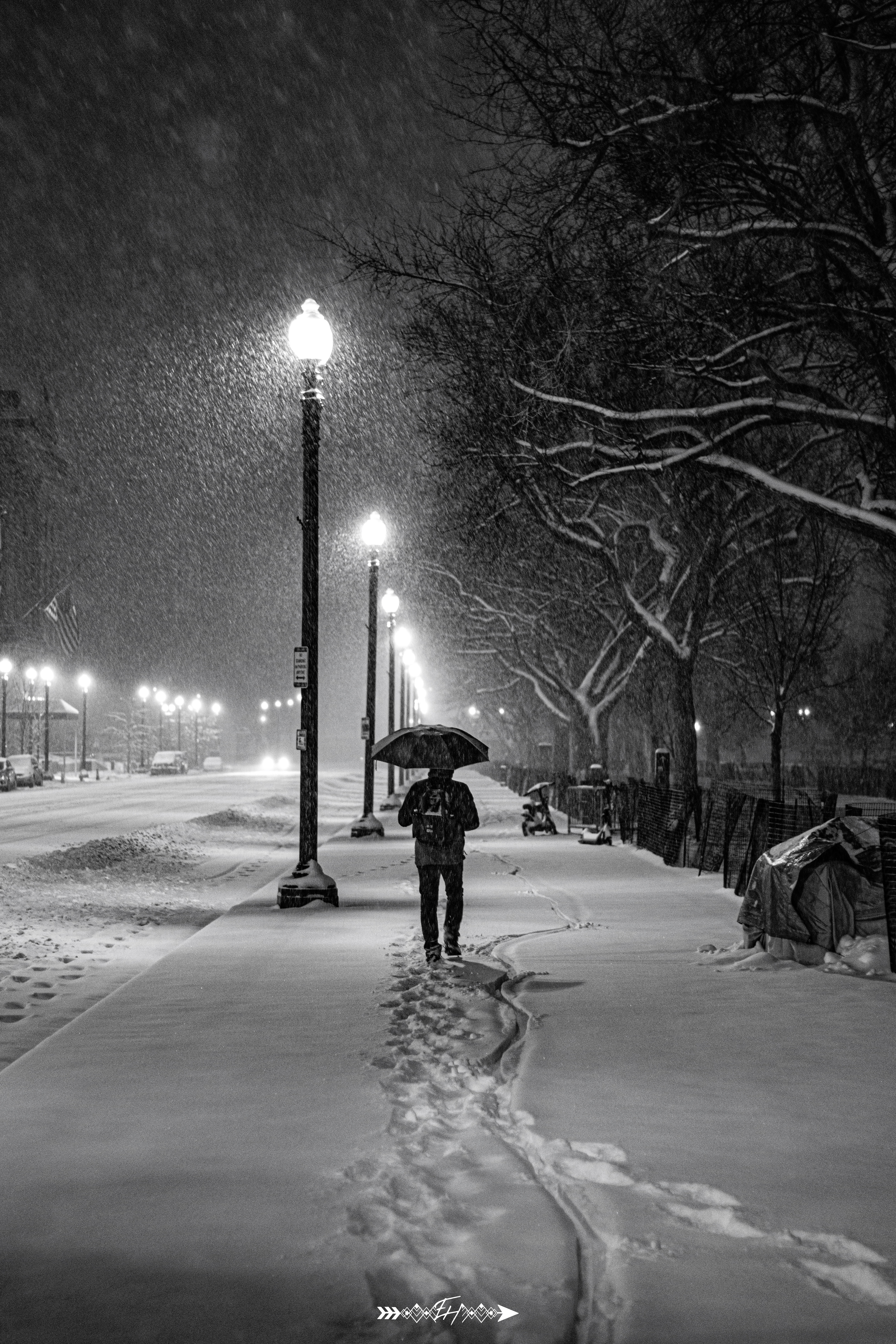 Washington DC