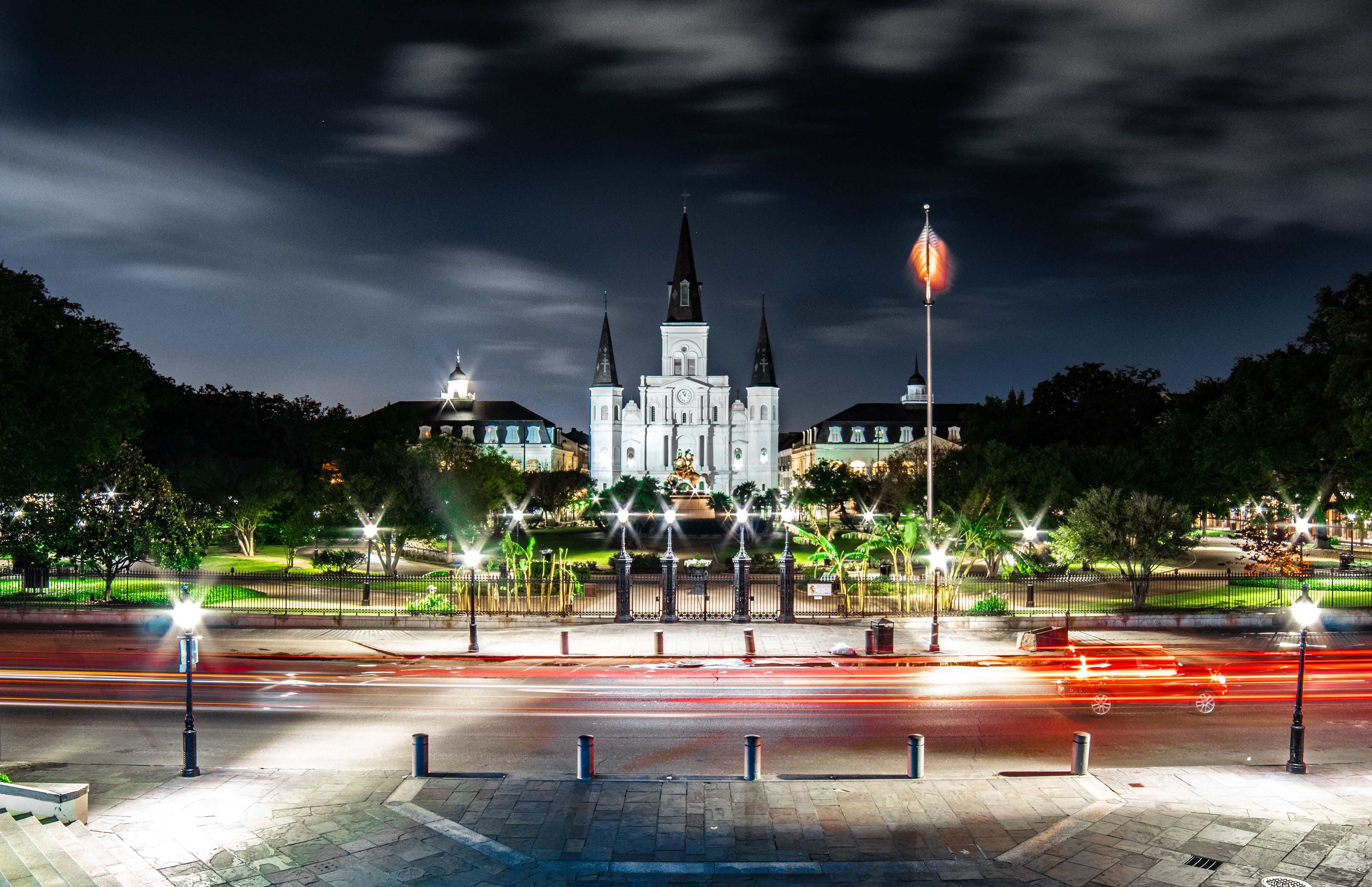 New Orleans | Louisiana