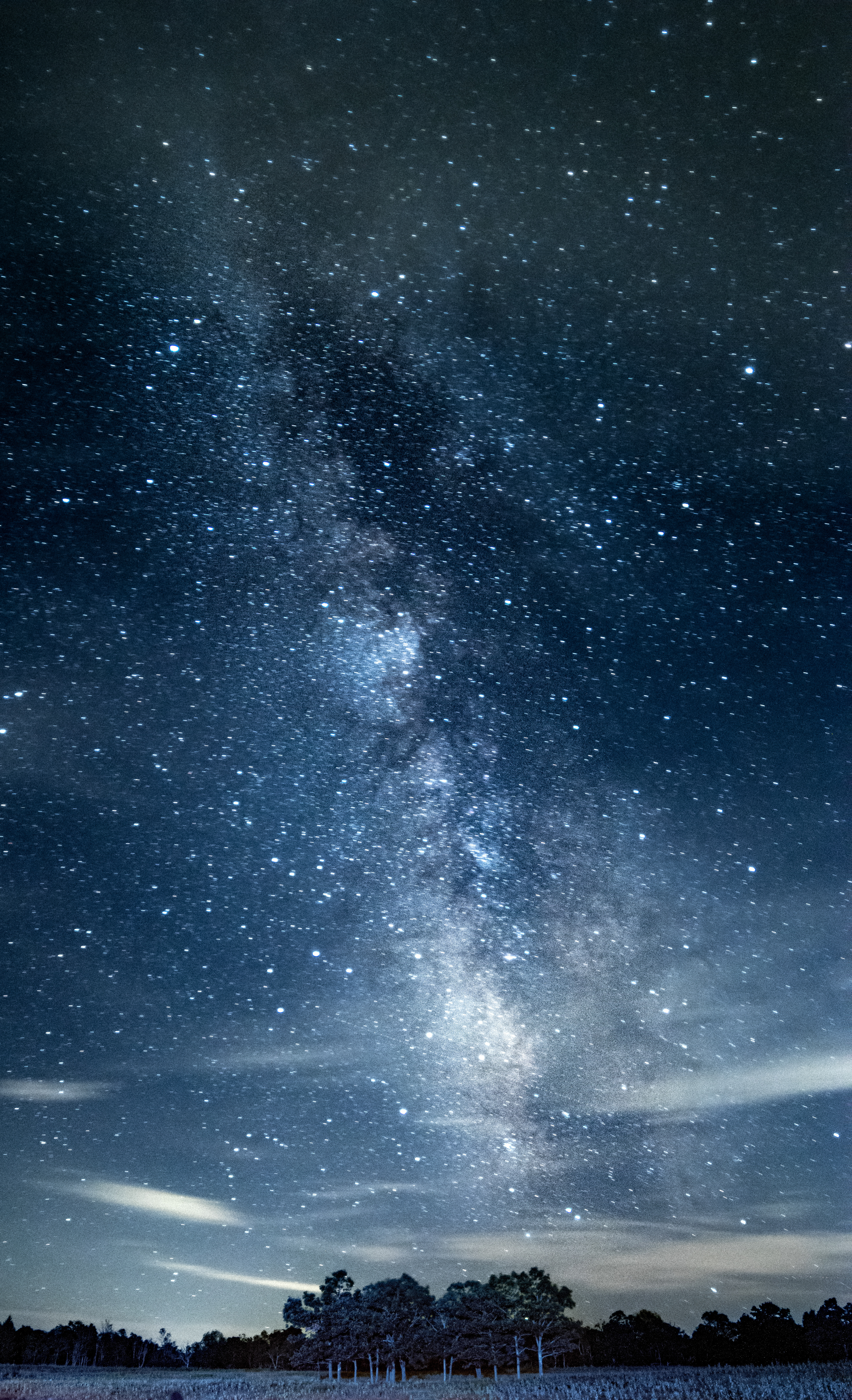 Milky Way | Shenandoah