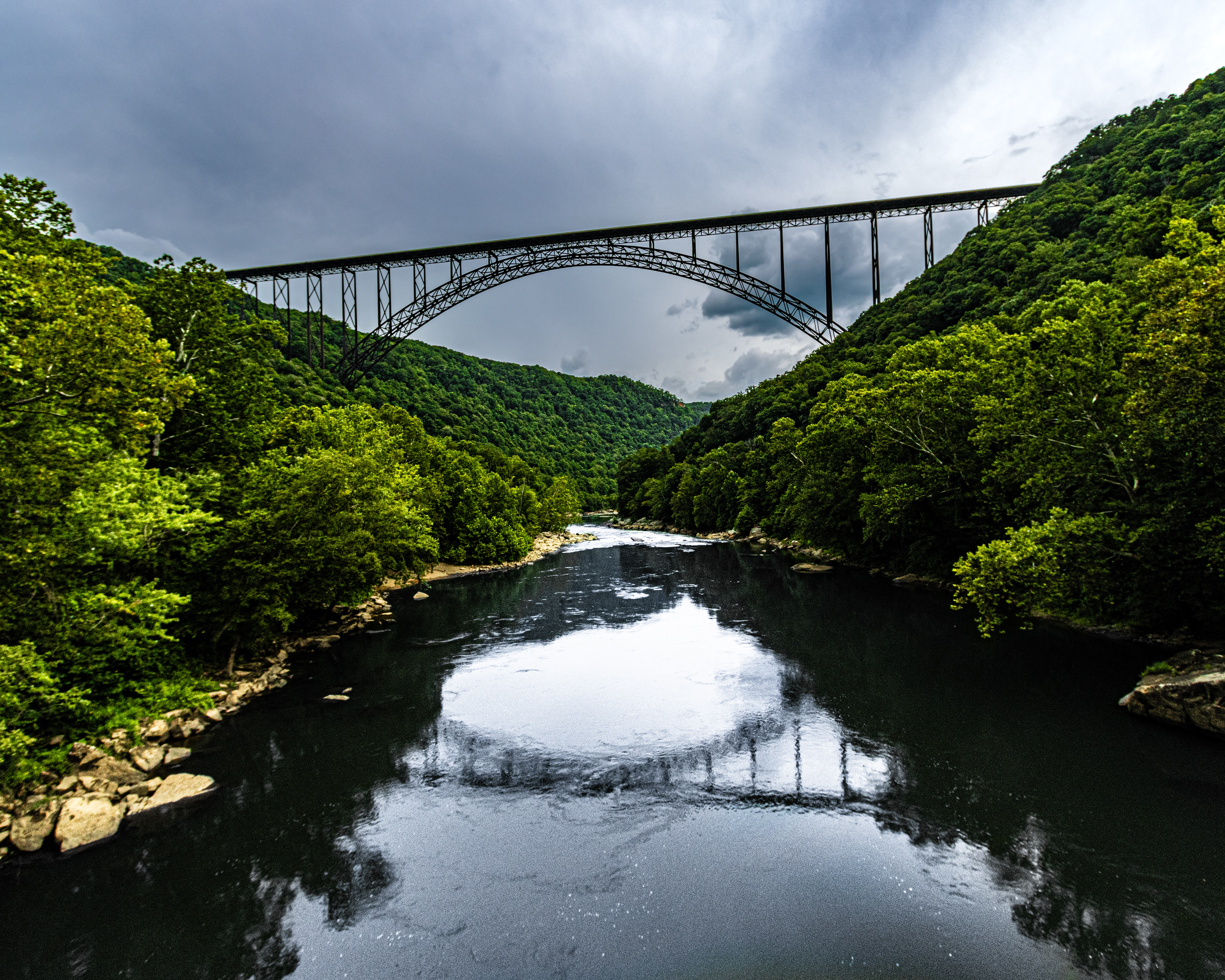 New River Gorge | West Virginia