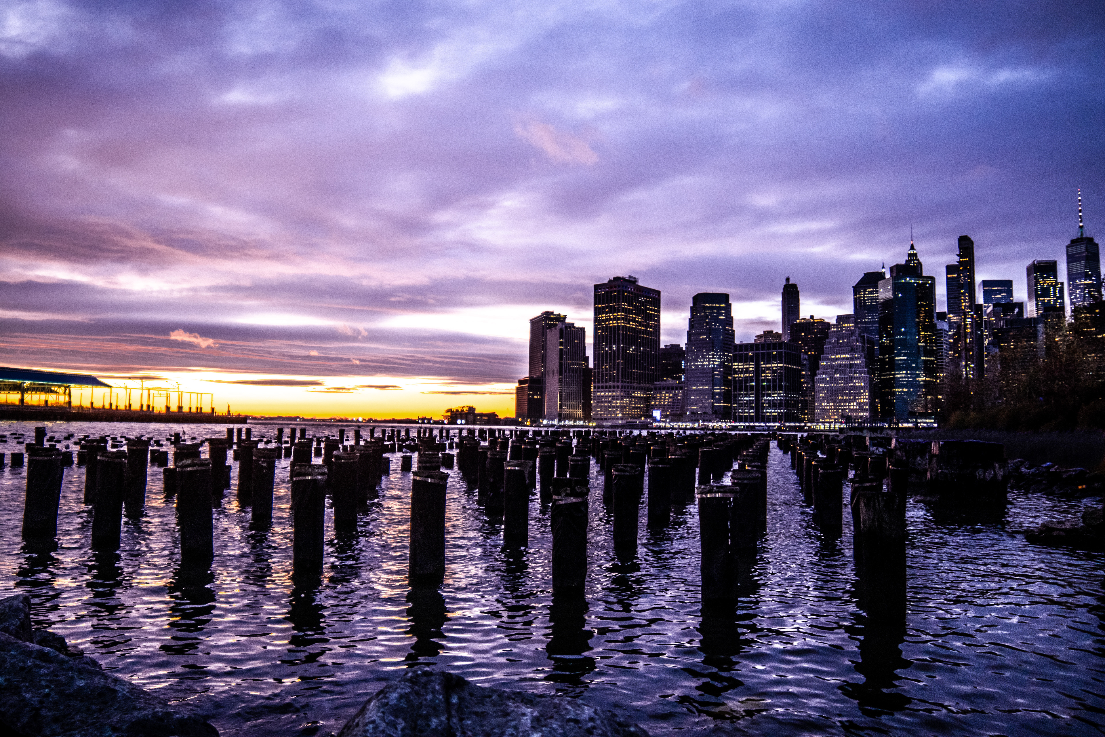 New York City | New York