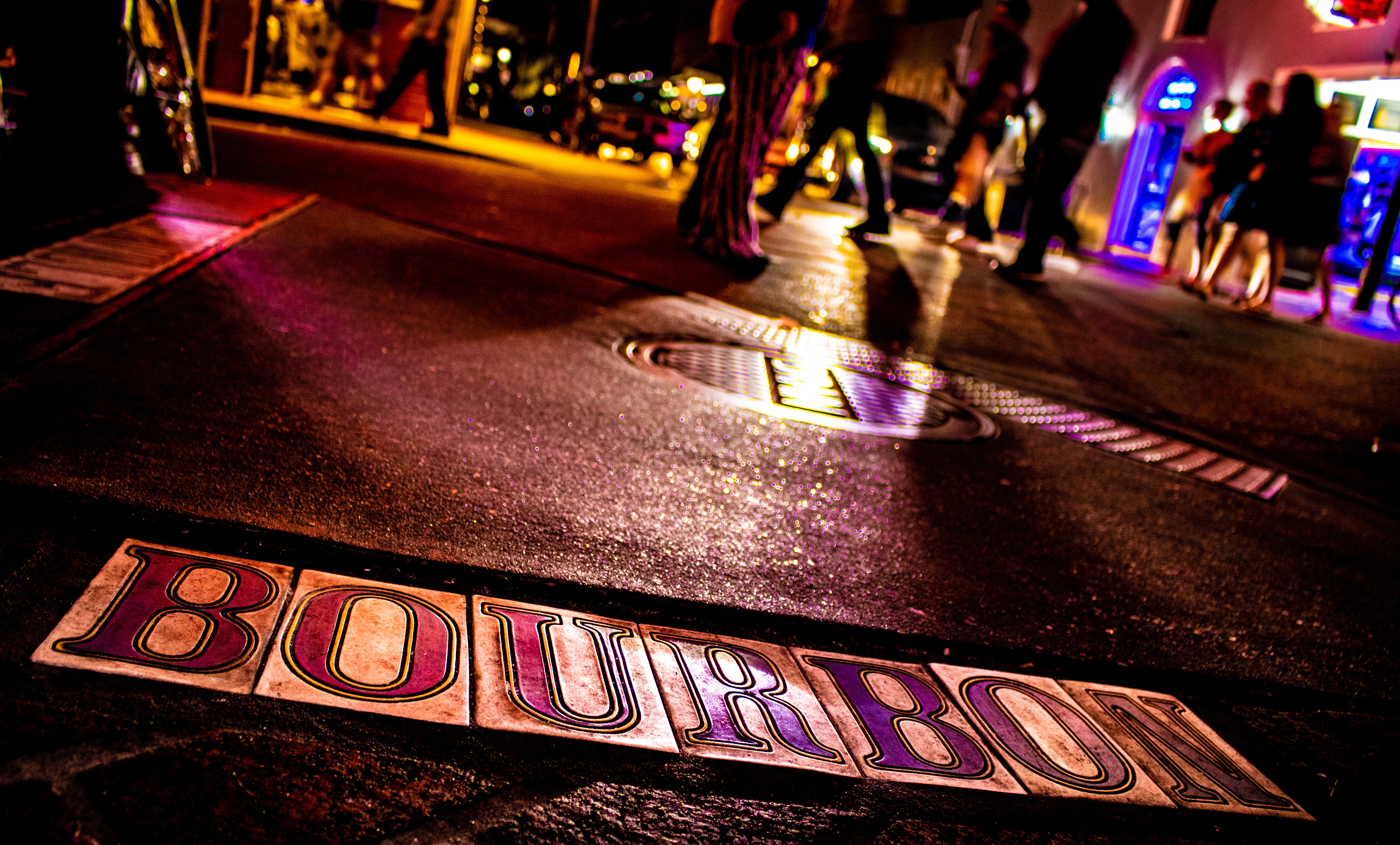 New Orleans | Louisiana
