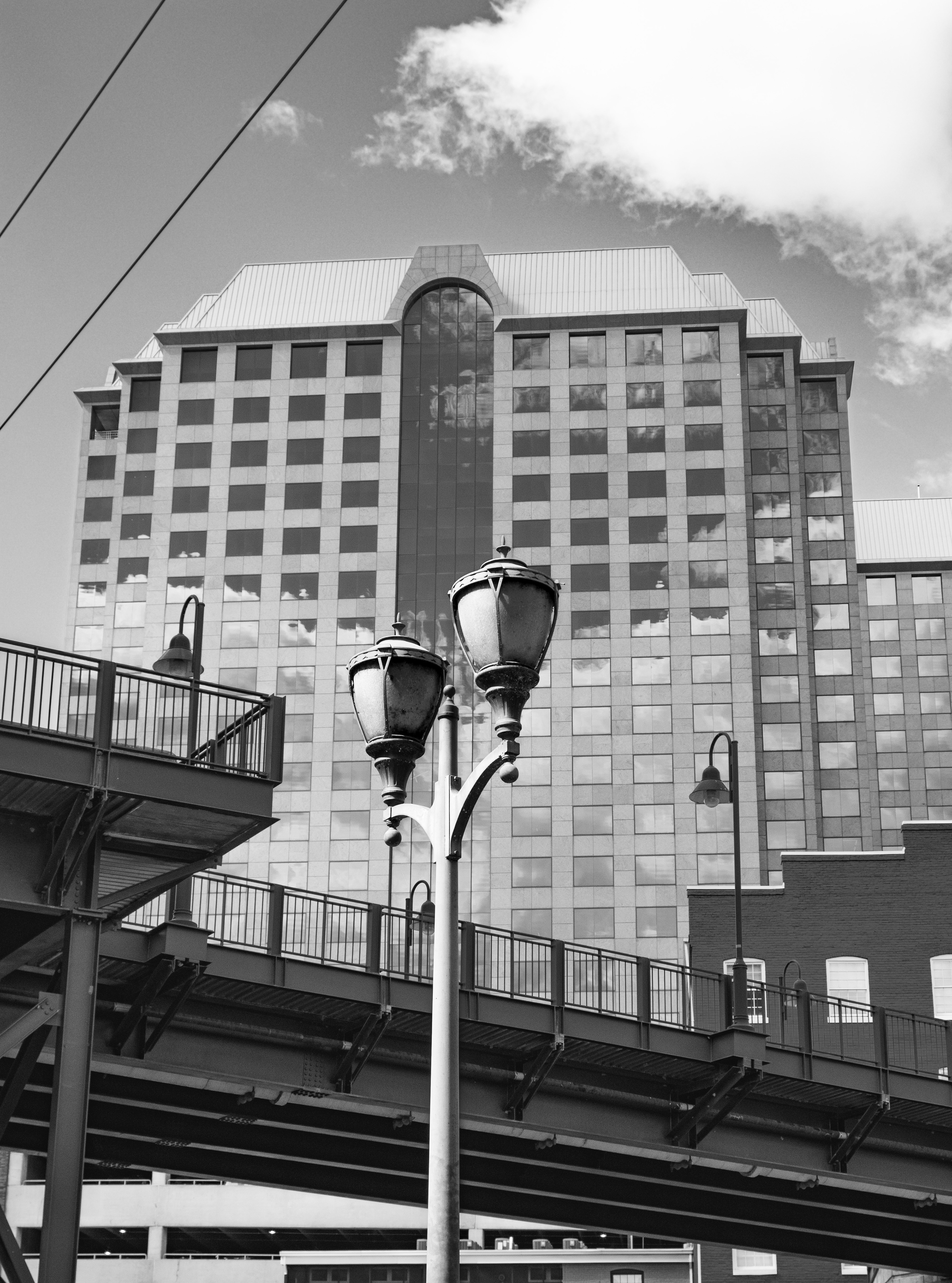 Canal Walk