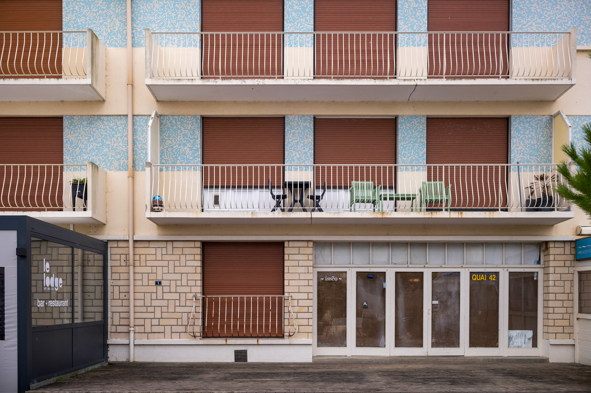 Merville