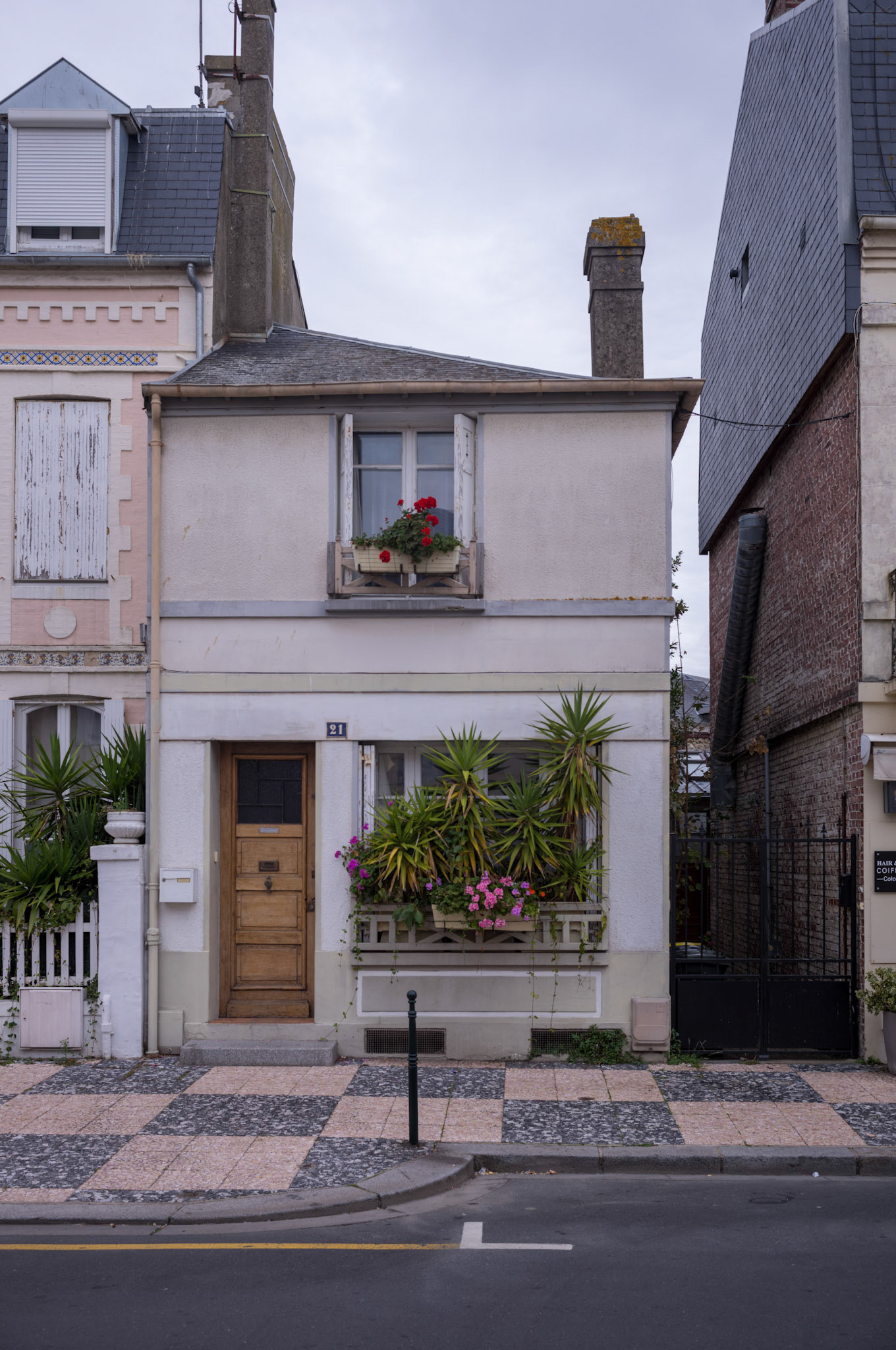 Deauville