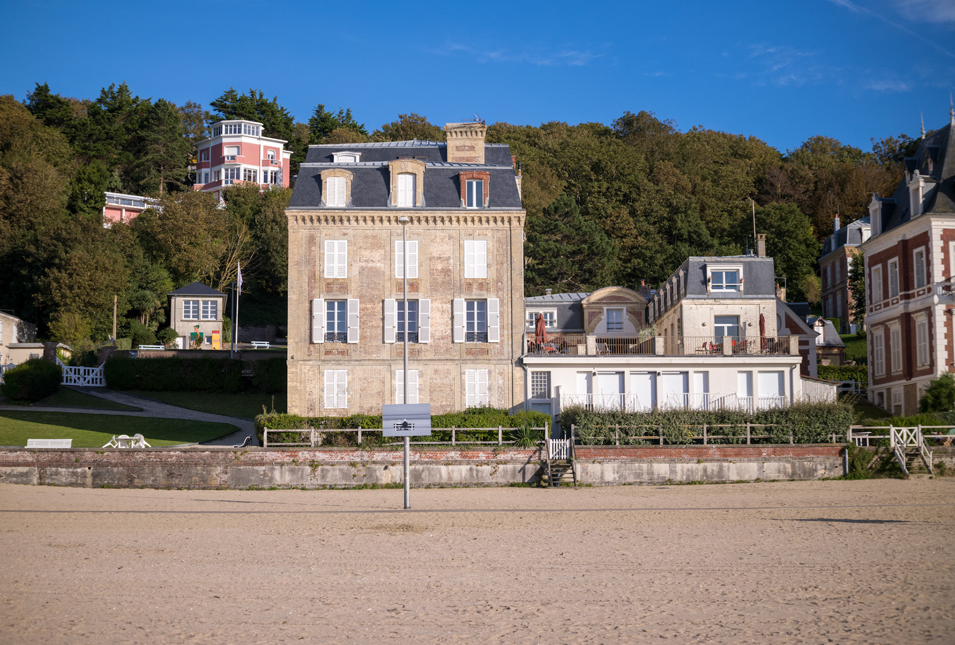 Trouville