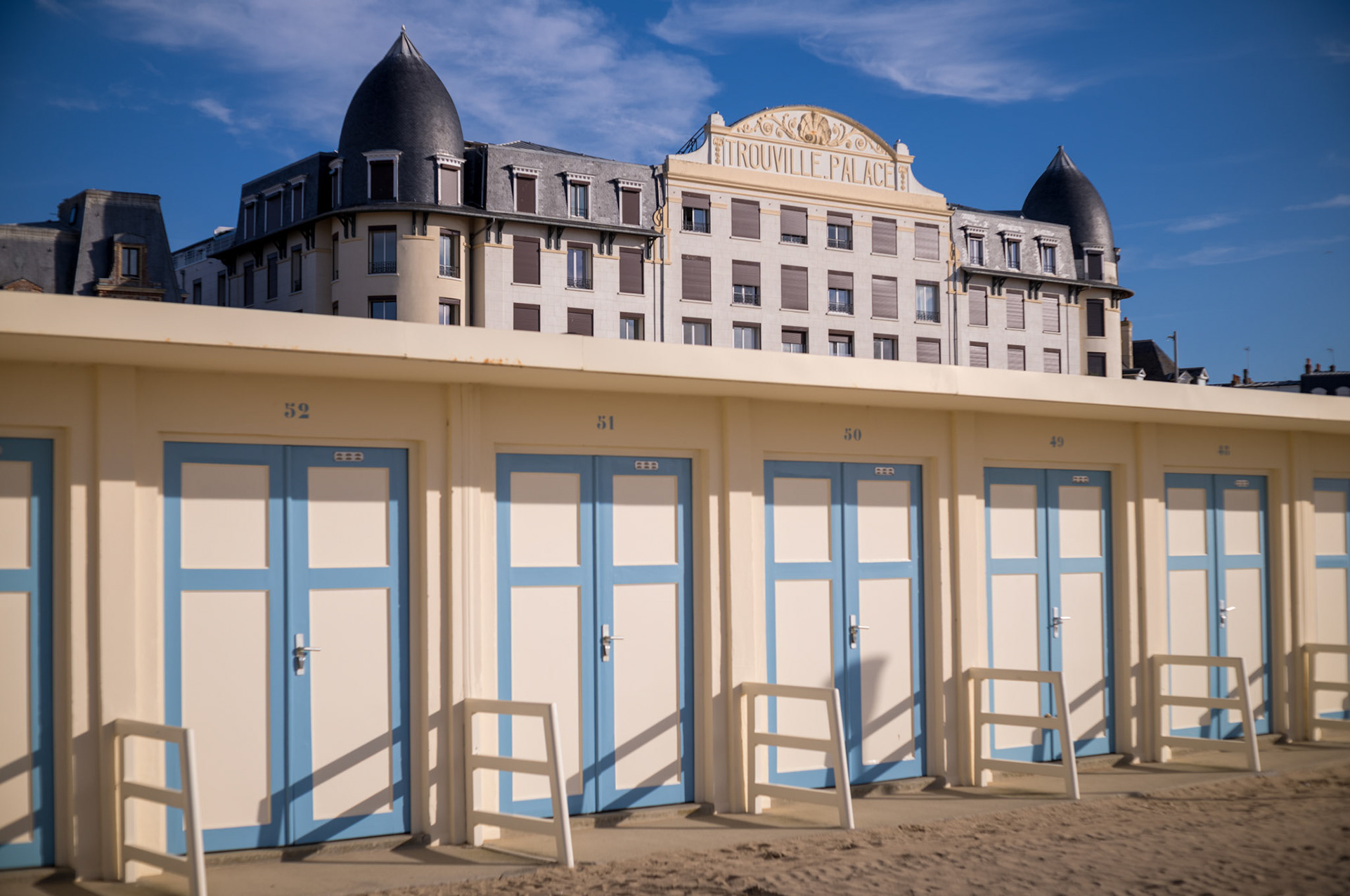 Trouville
