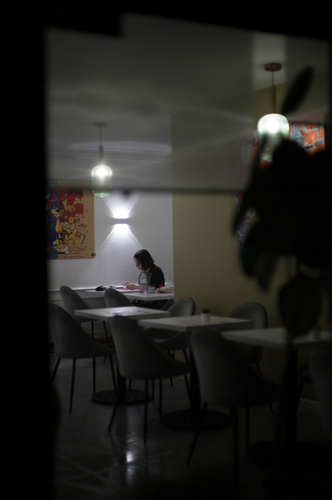 Comptabilité du soir