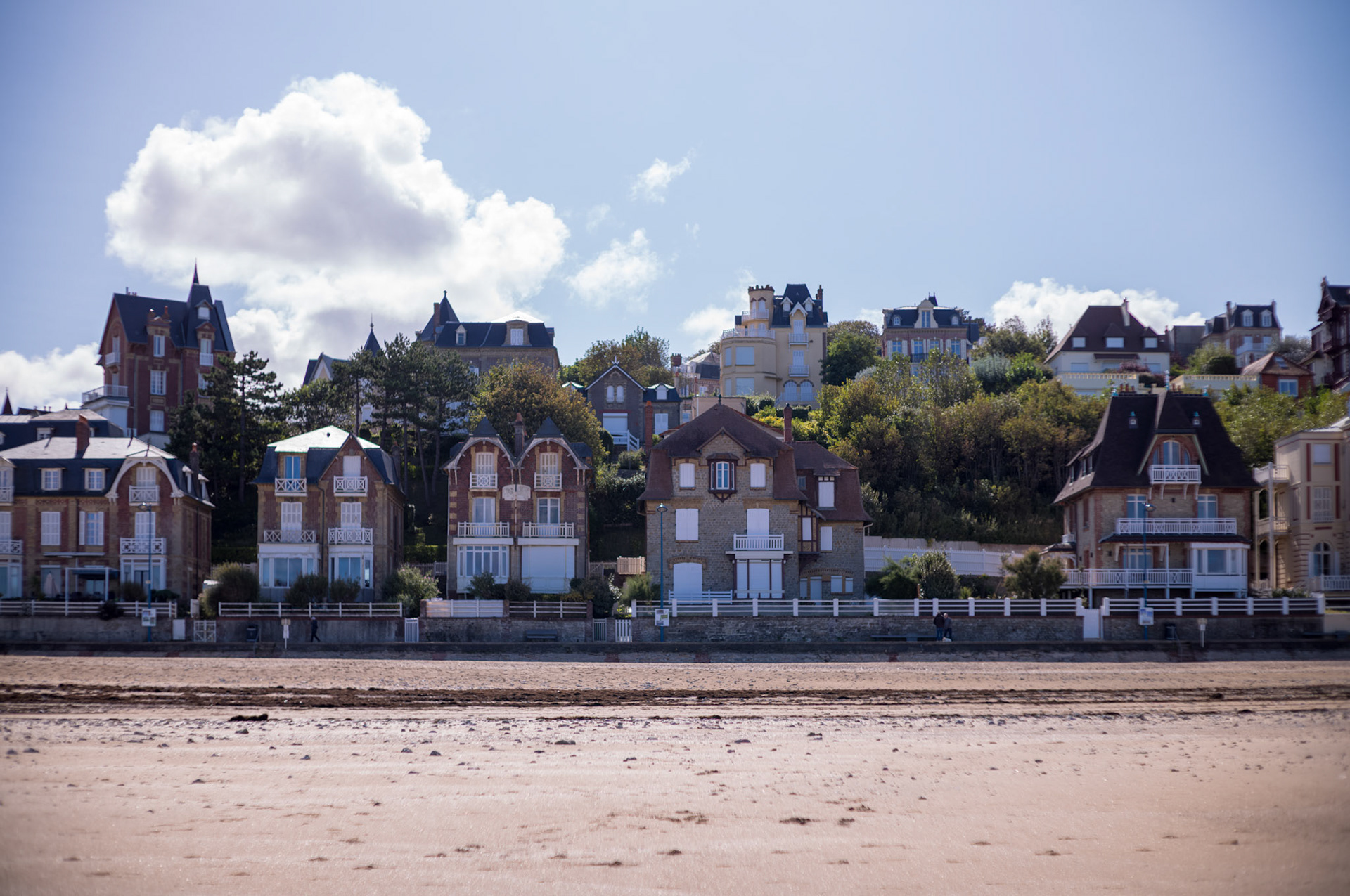 Villers/mer