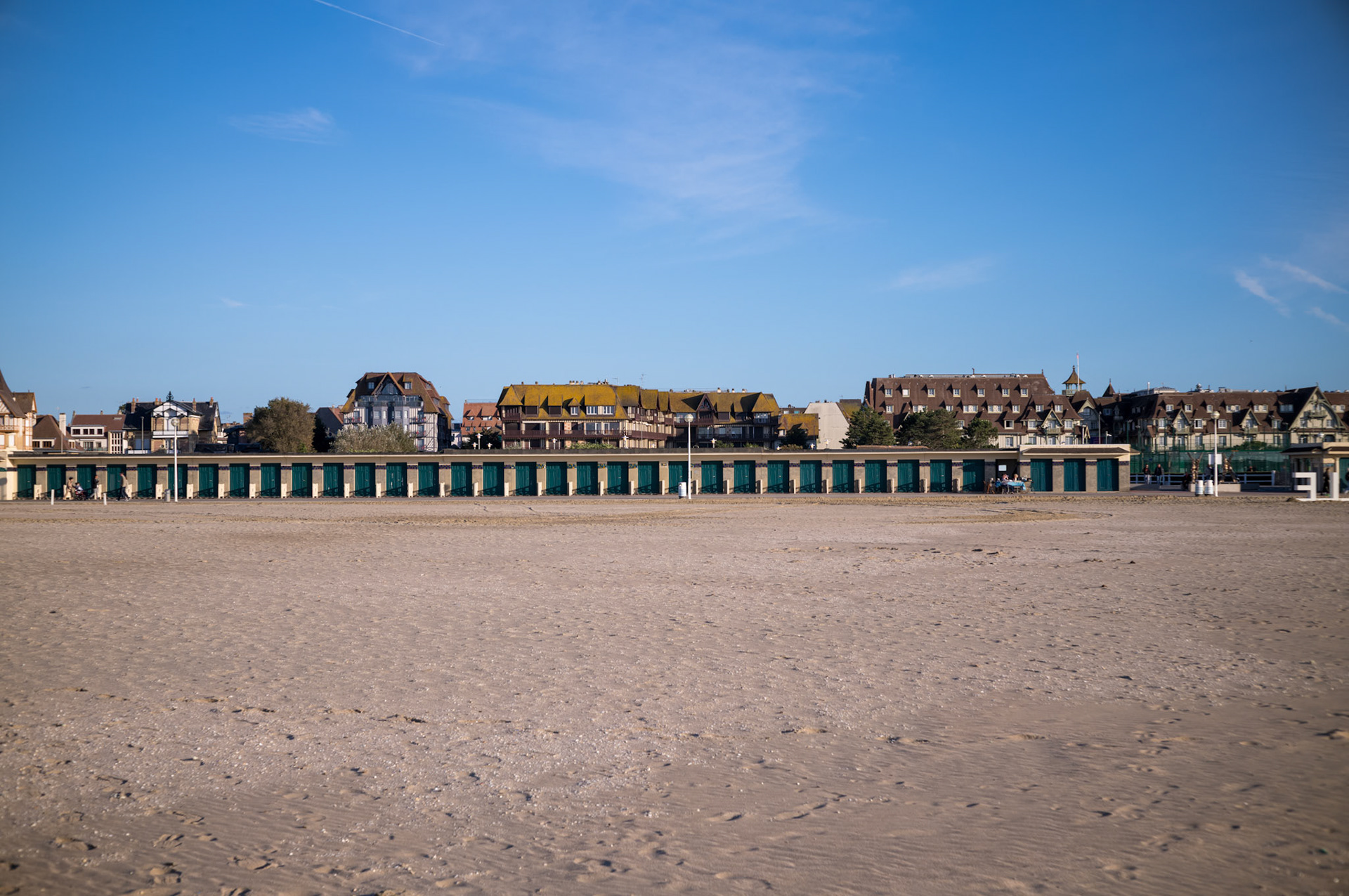 Deauville