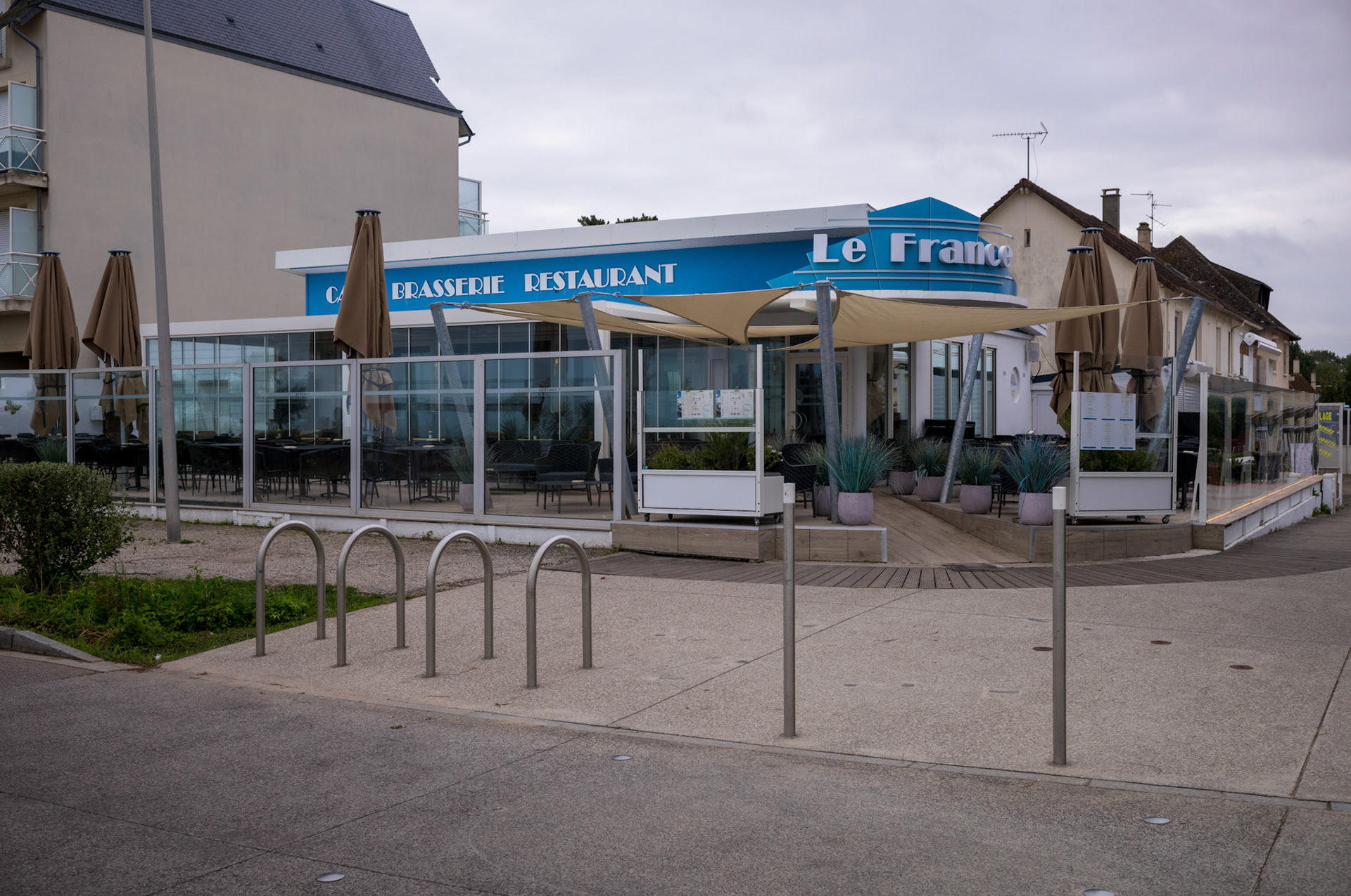 Merville