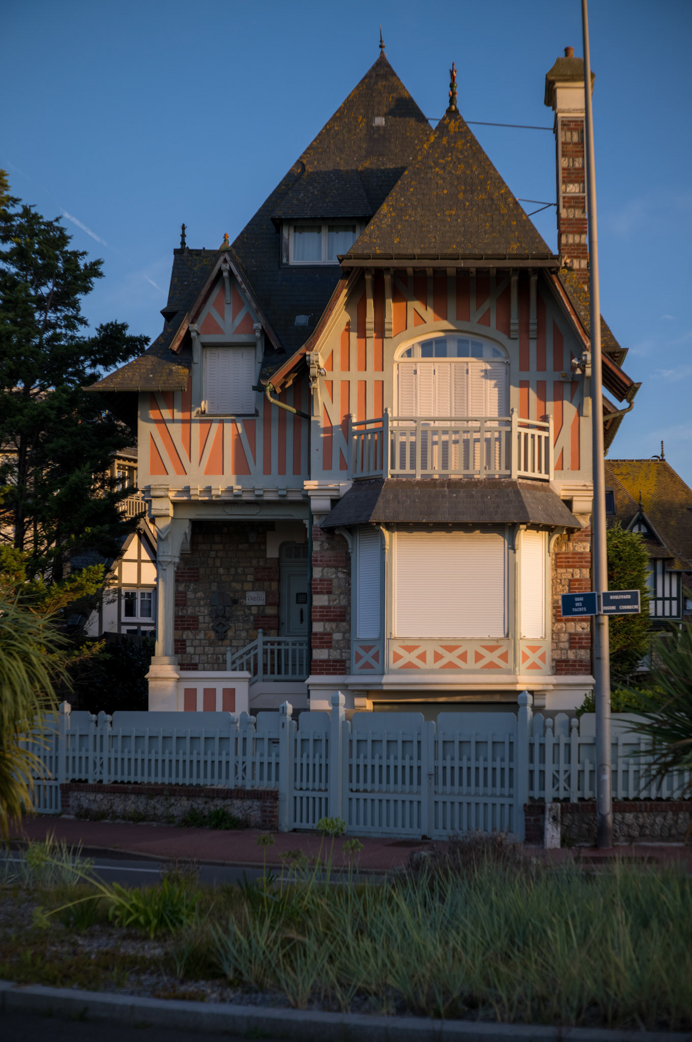 Deauville