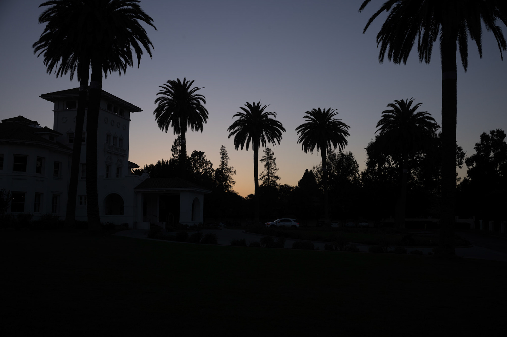Rêve californien