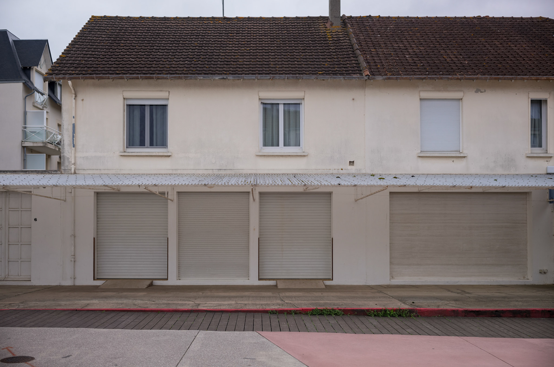 Merville