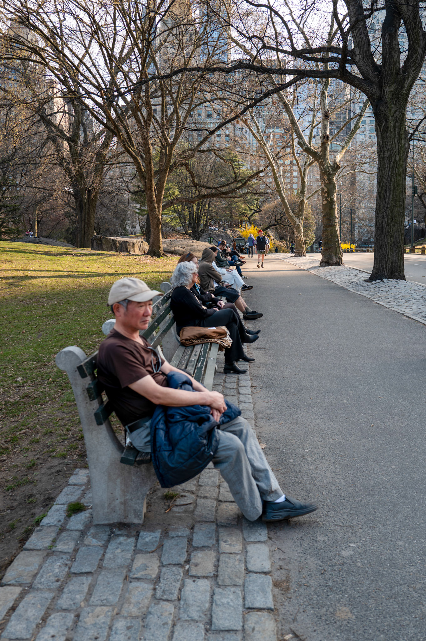Central Parc