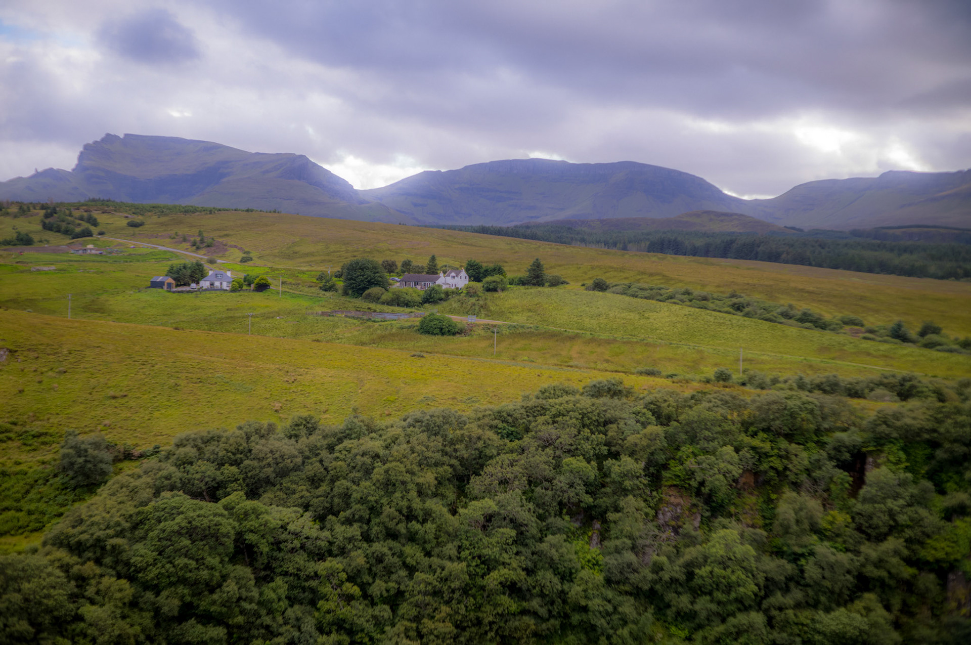 Highlands