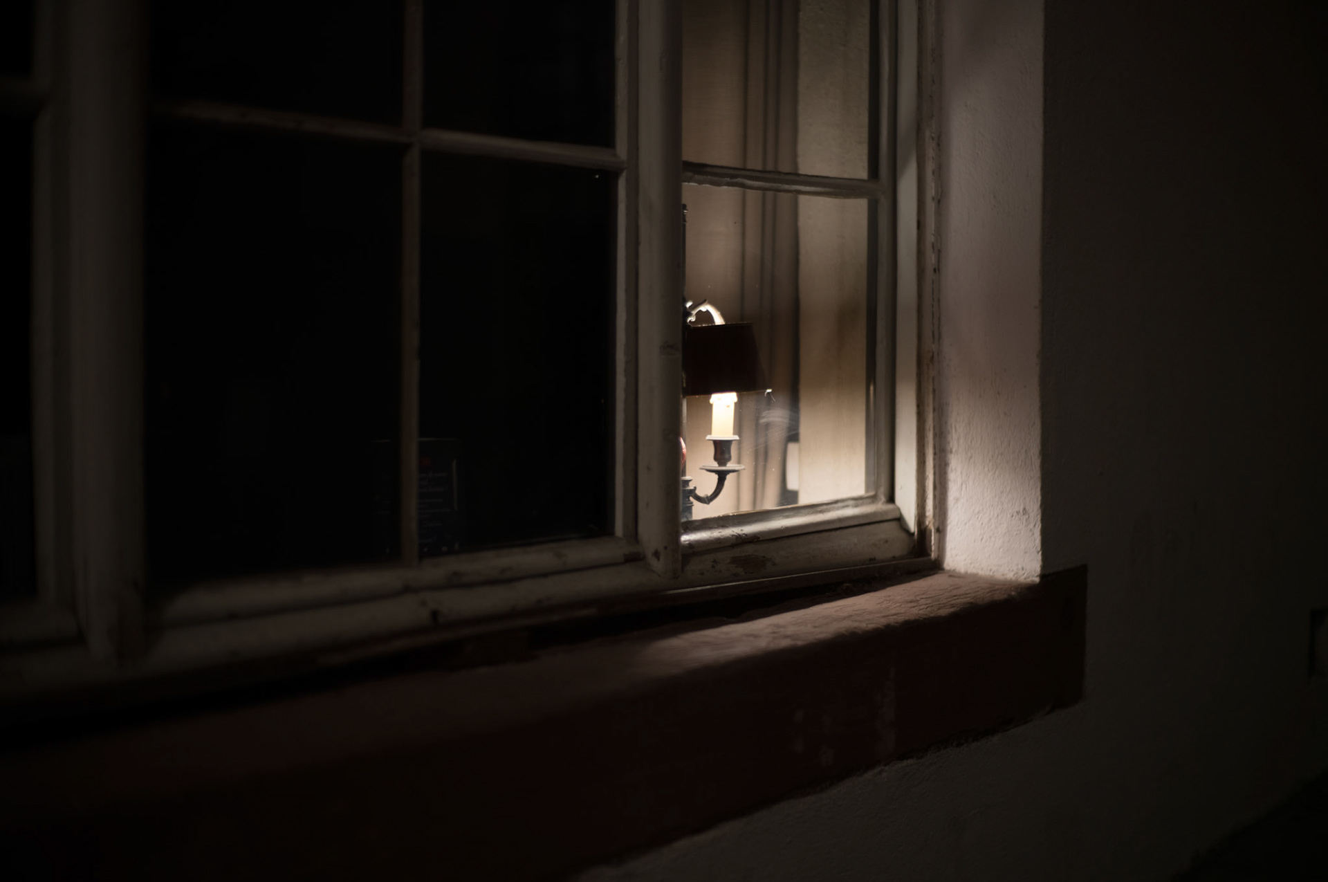 Veilleuse
