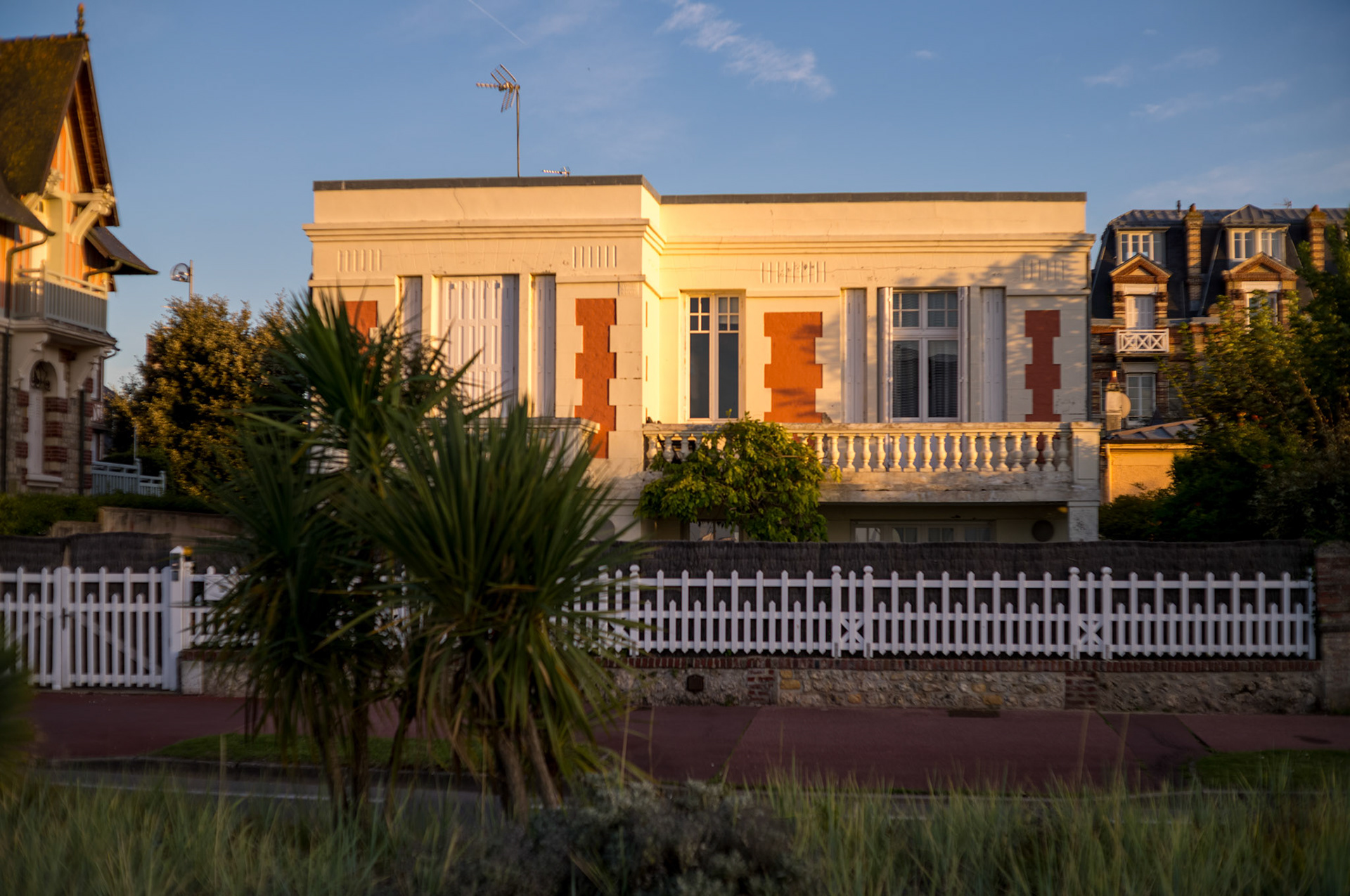Deauville