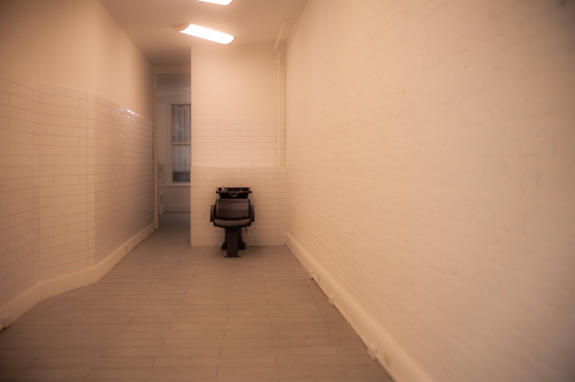 Barber shop en devenir