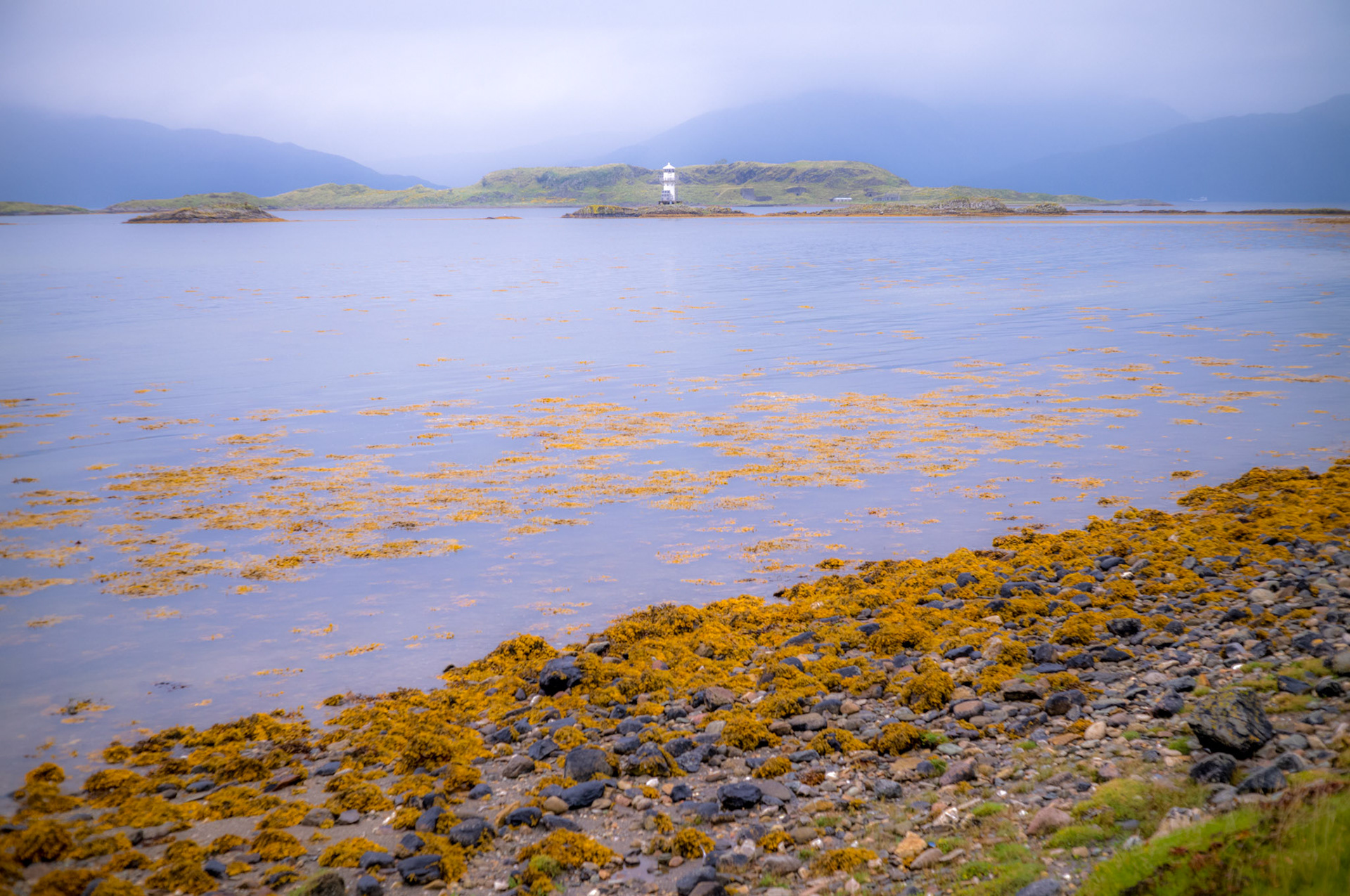Port Appin