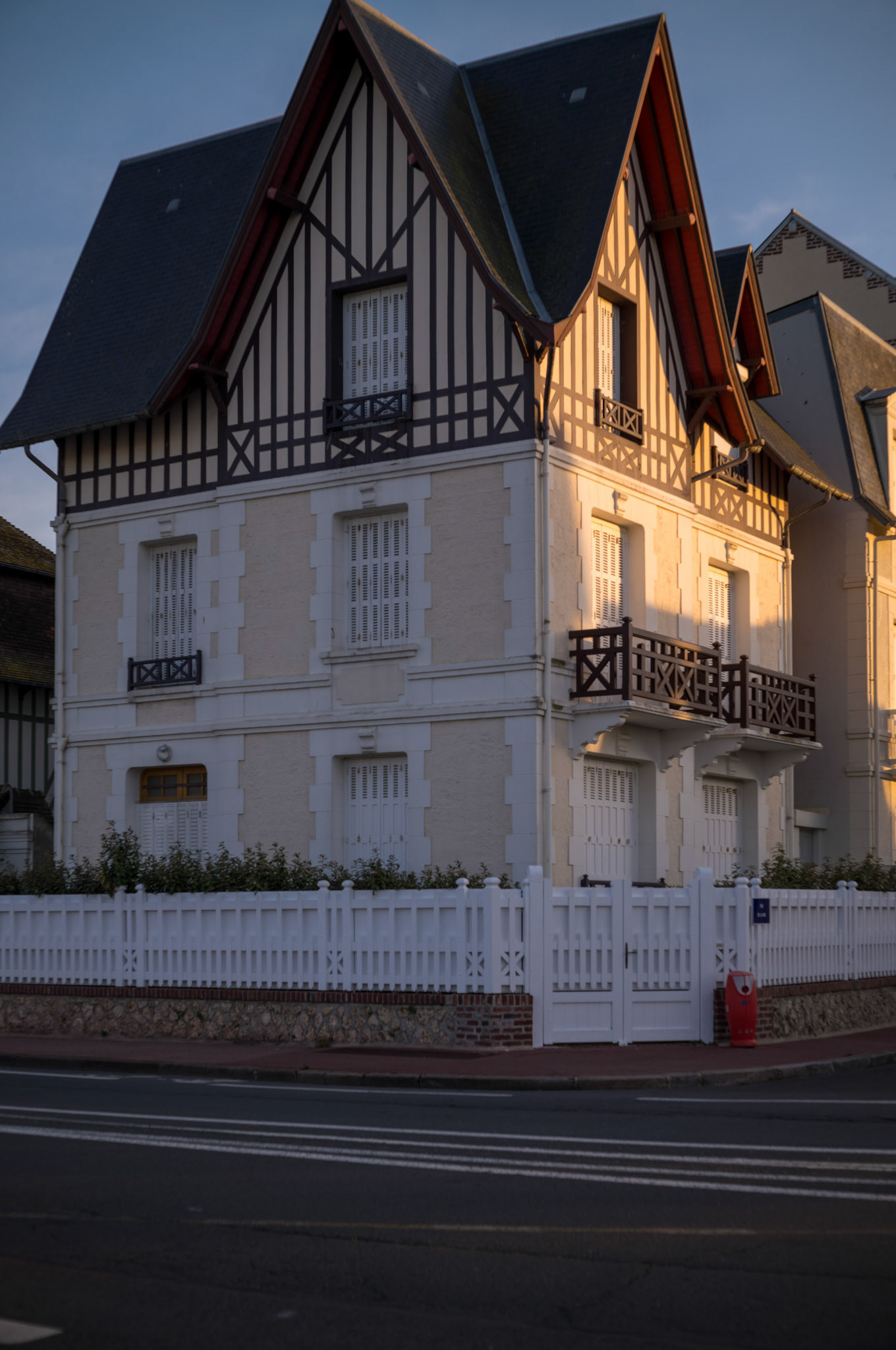 Deauville
