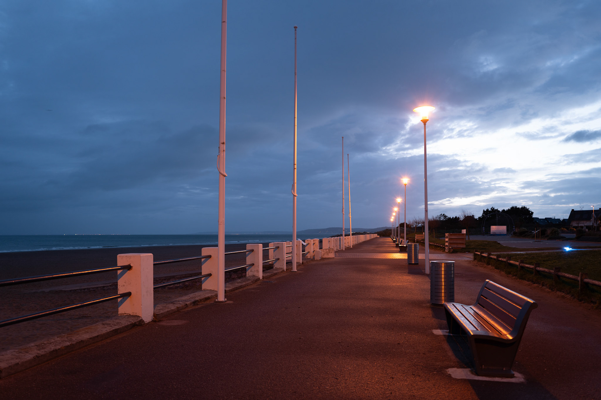 Merville