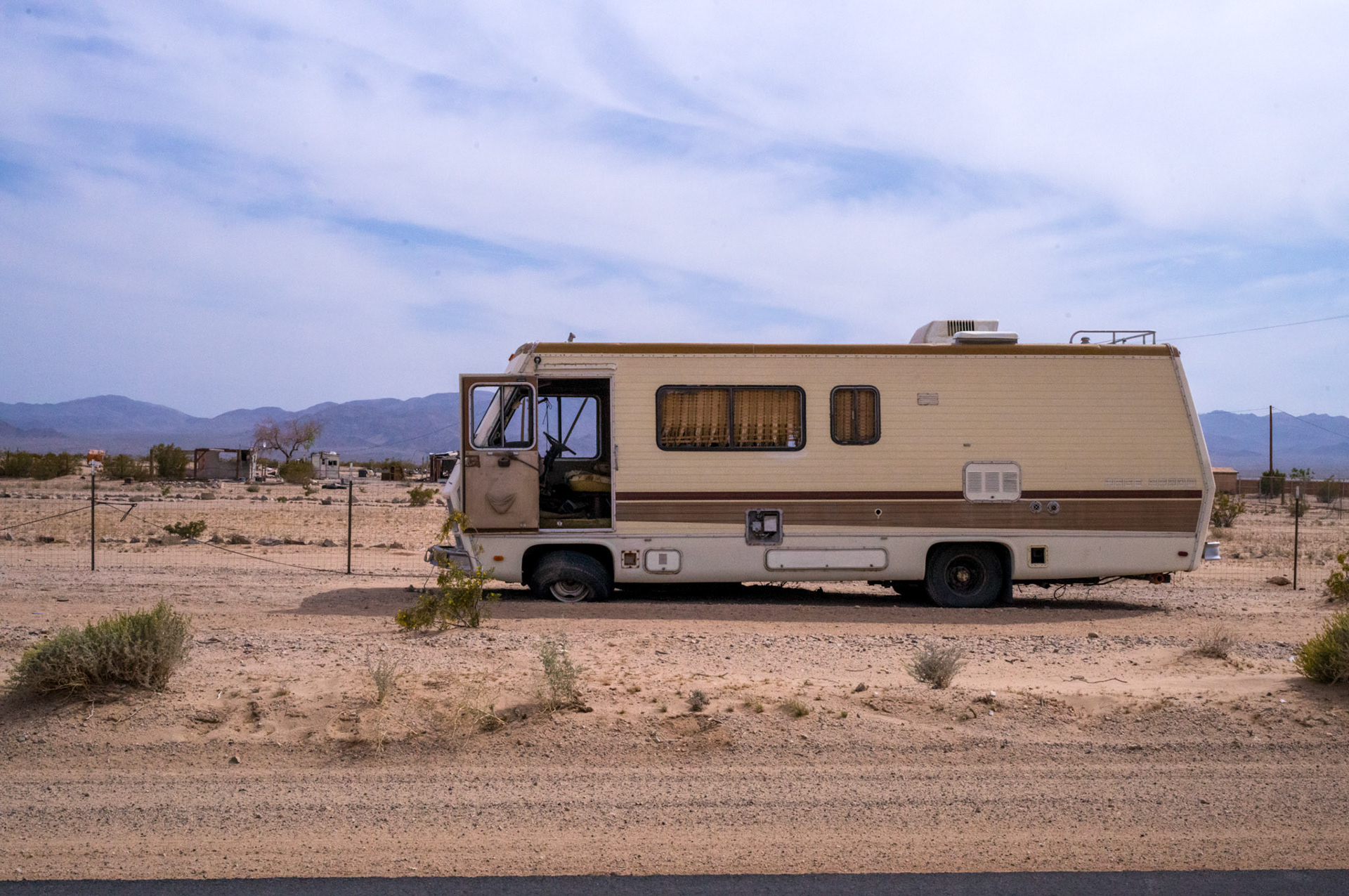 Breaking Bad