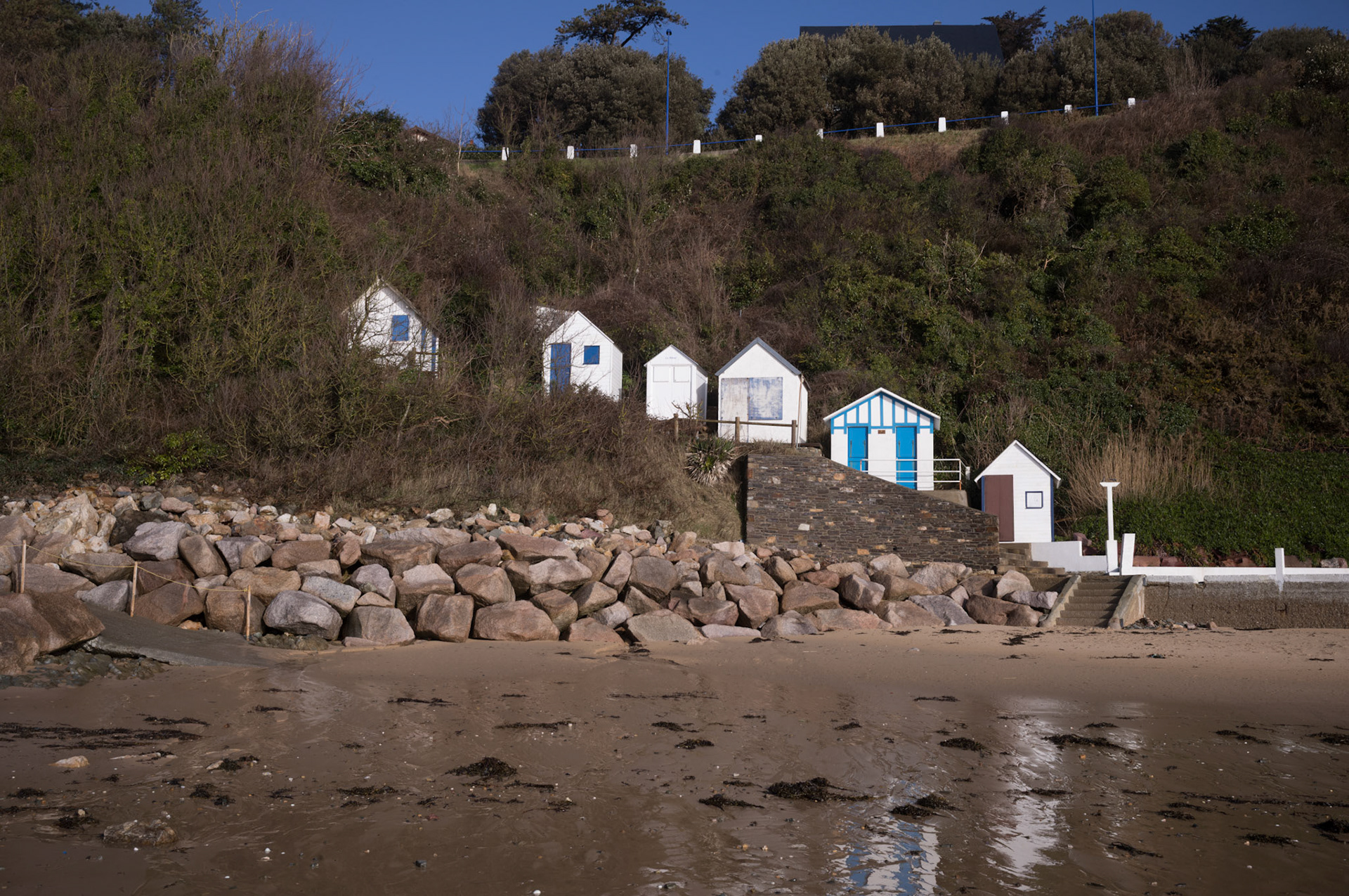 Carteret