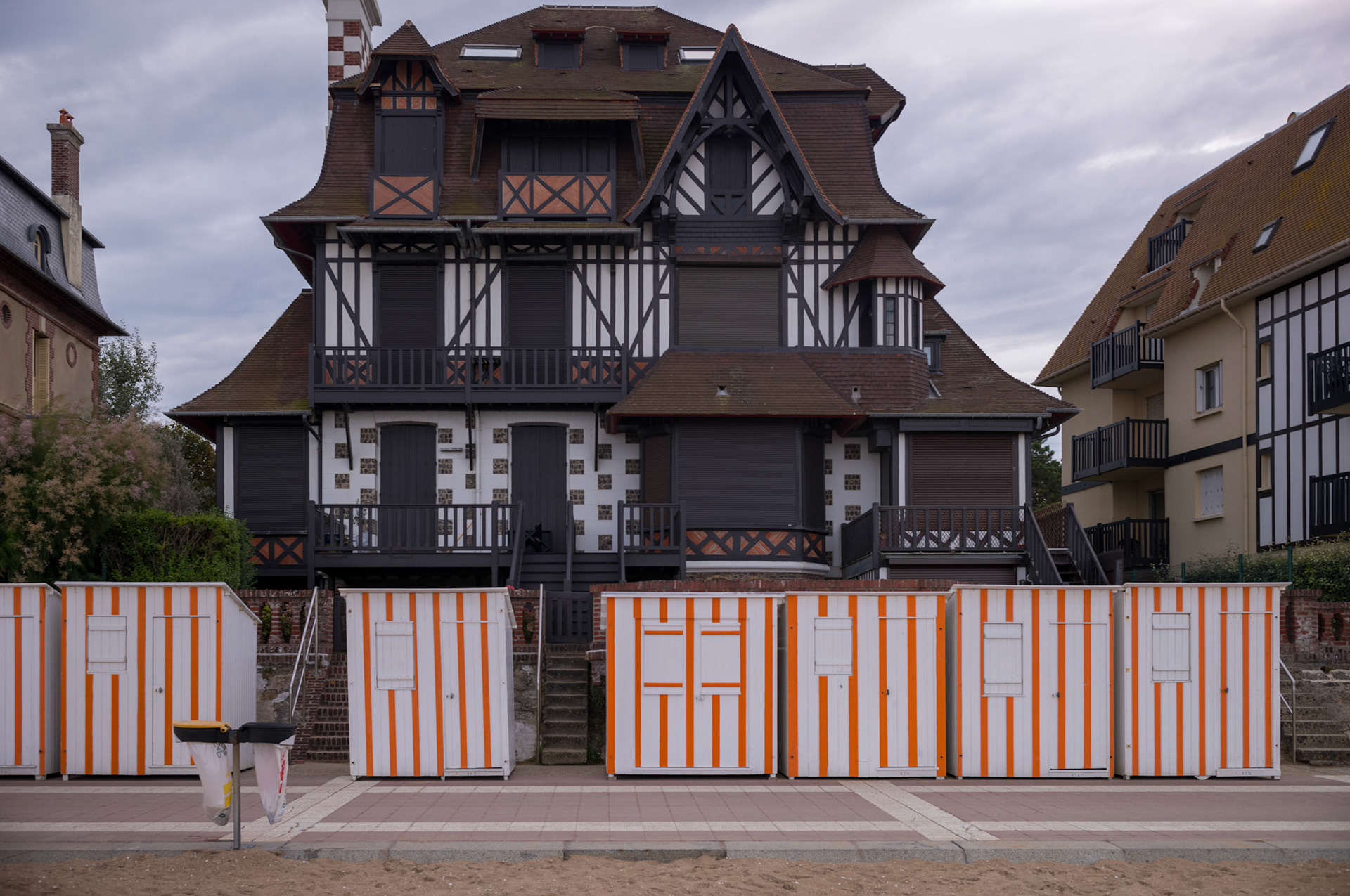 Houlgate