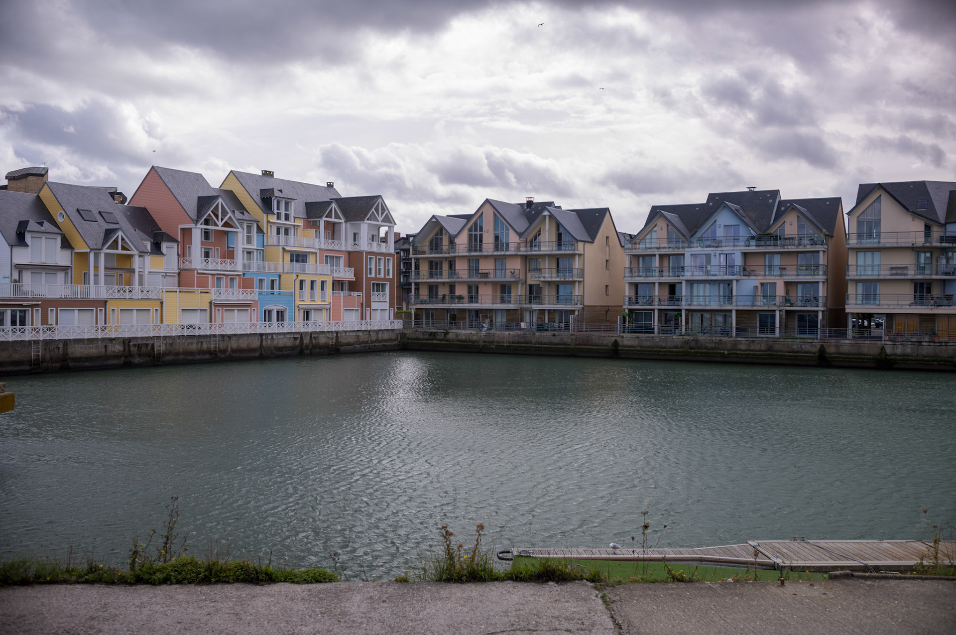 Deauville
