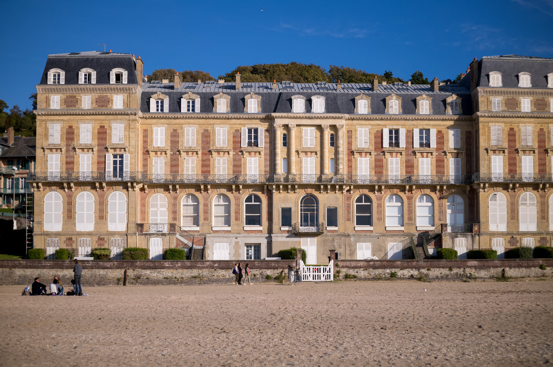 Trouville