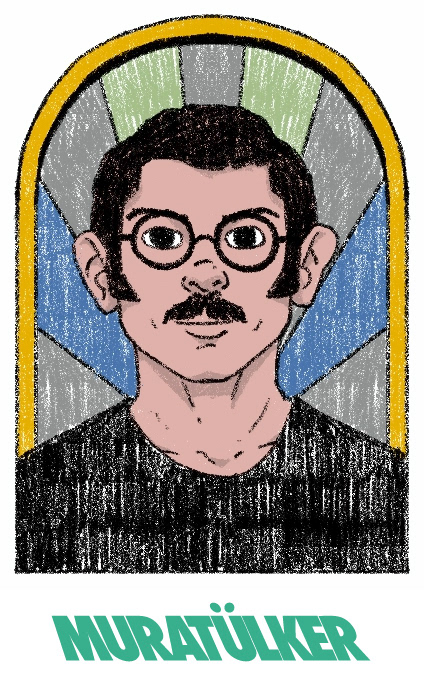 Murat Ülker