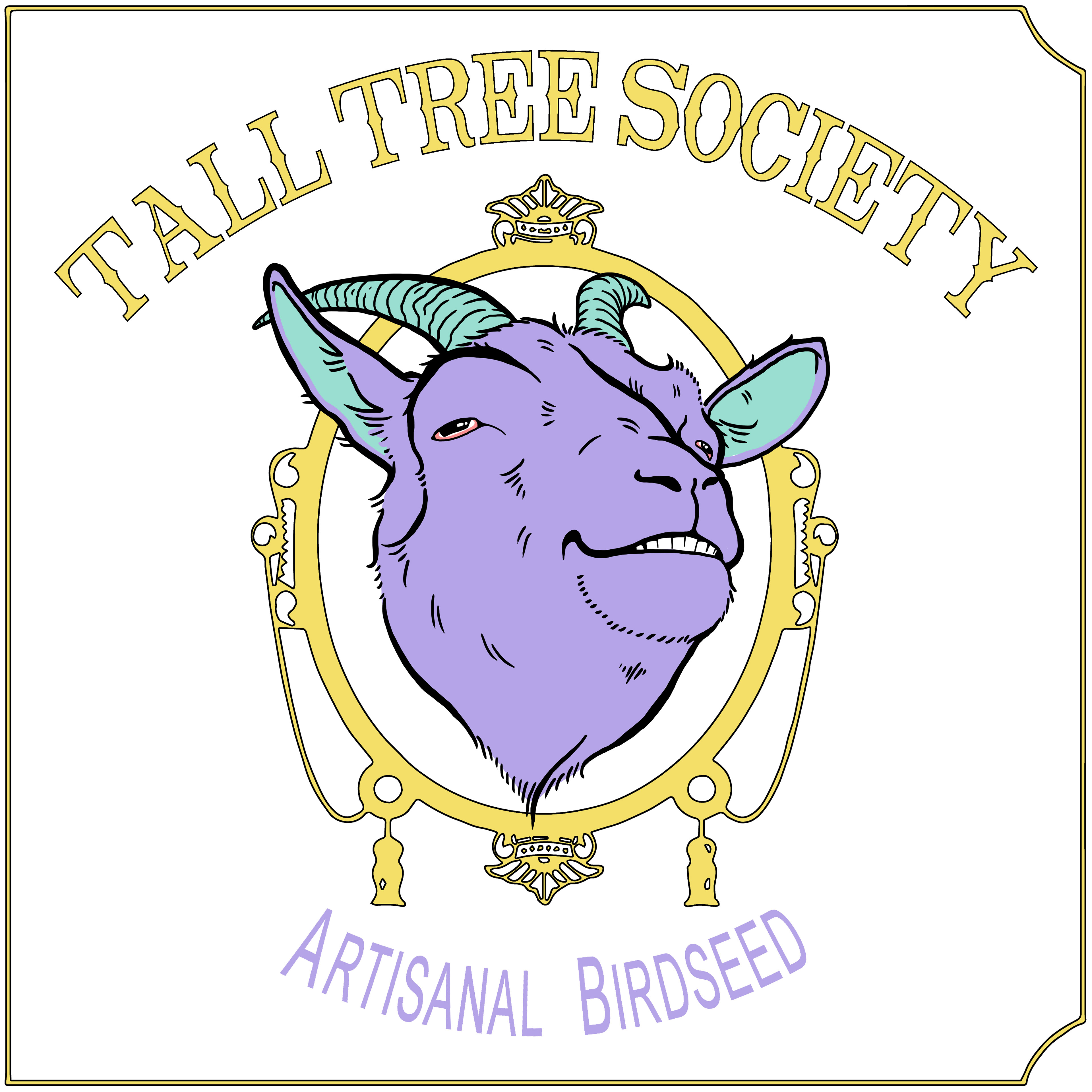 Tall Tree Society Cannabis, Mendocino CA