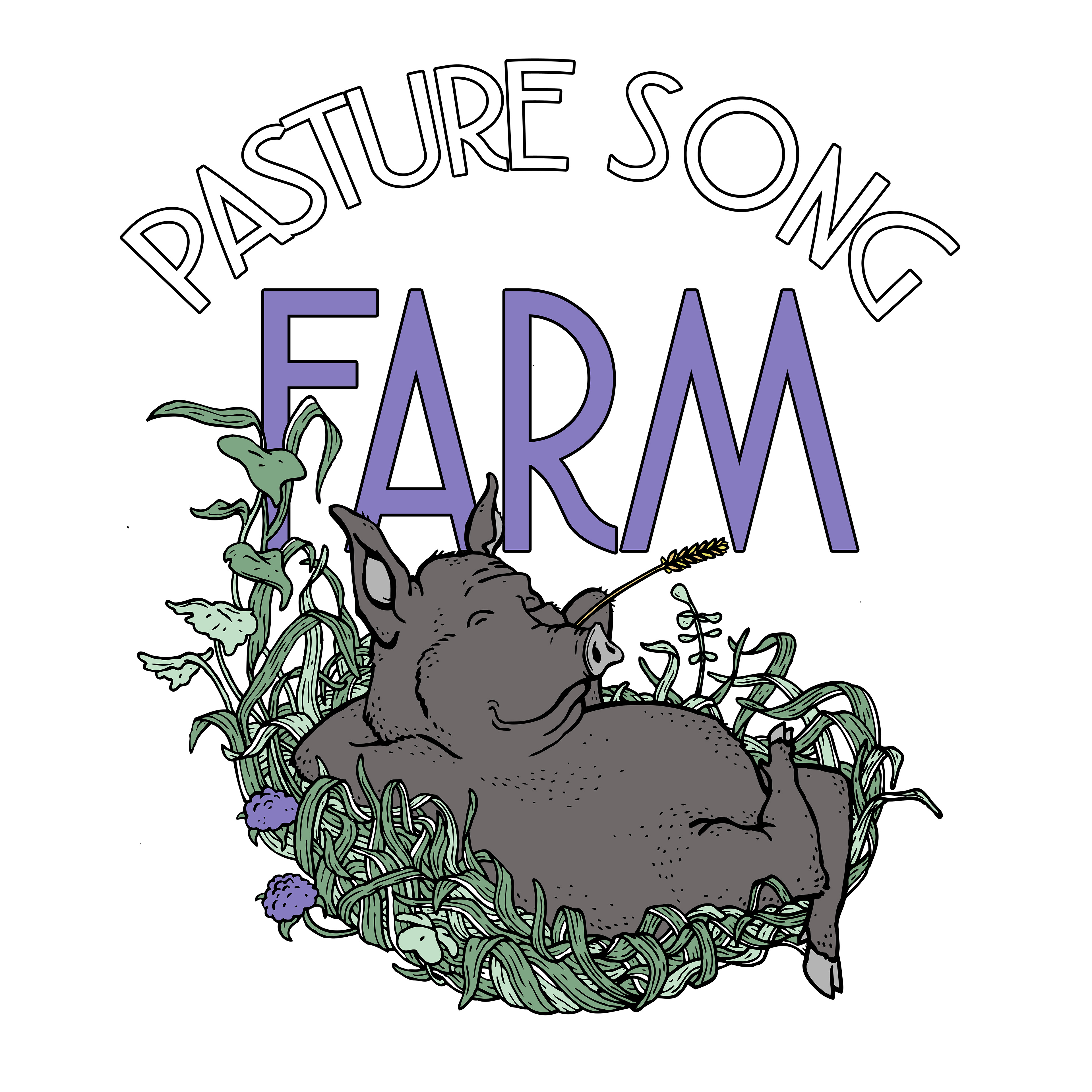 Pasture Song Farm, Pottstown PA