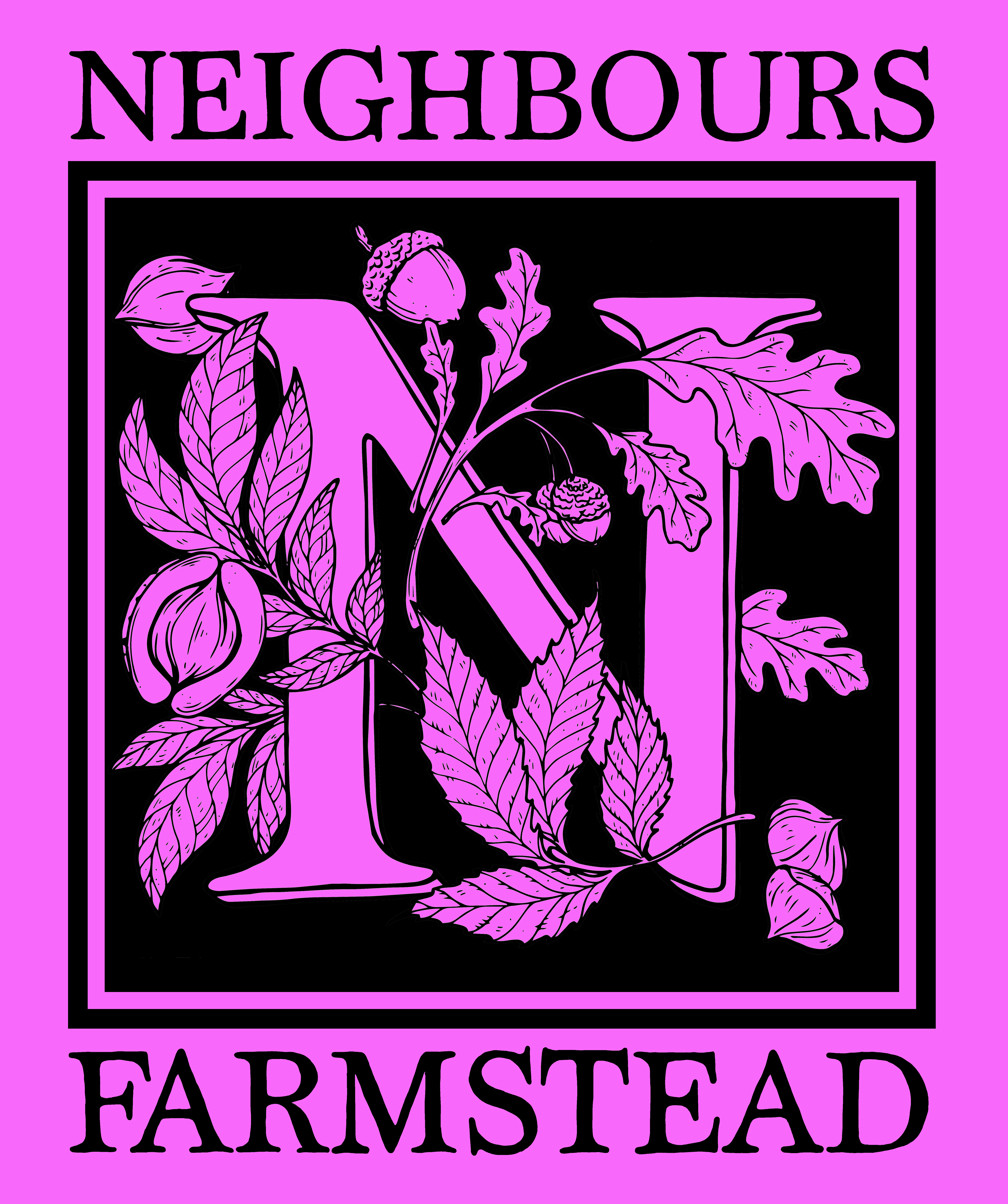Neighbors Farmstead, Phoenixville PA