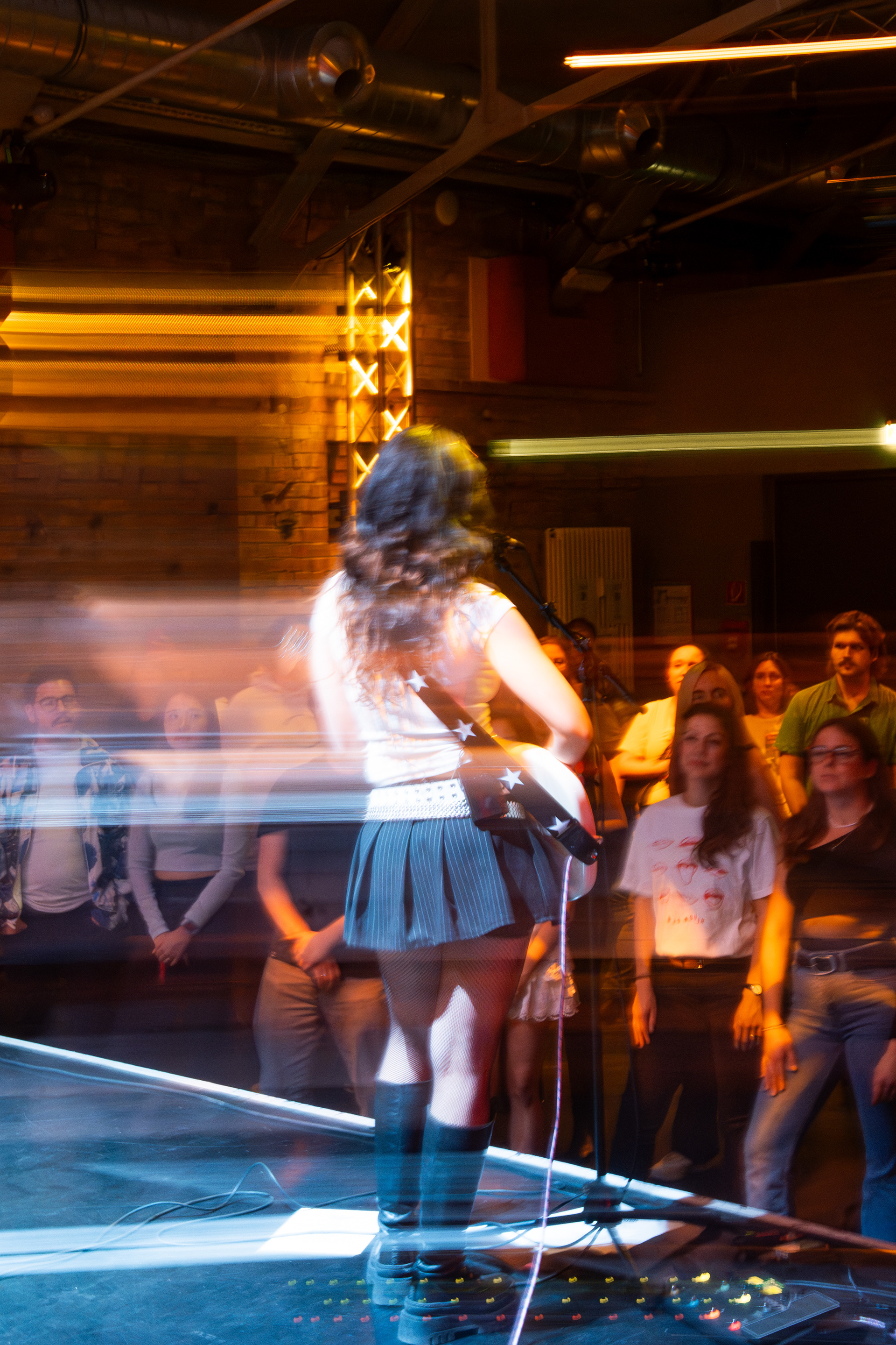 cristina hart in berlin