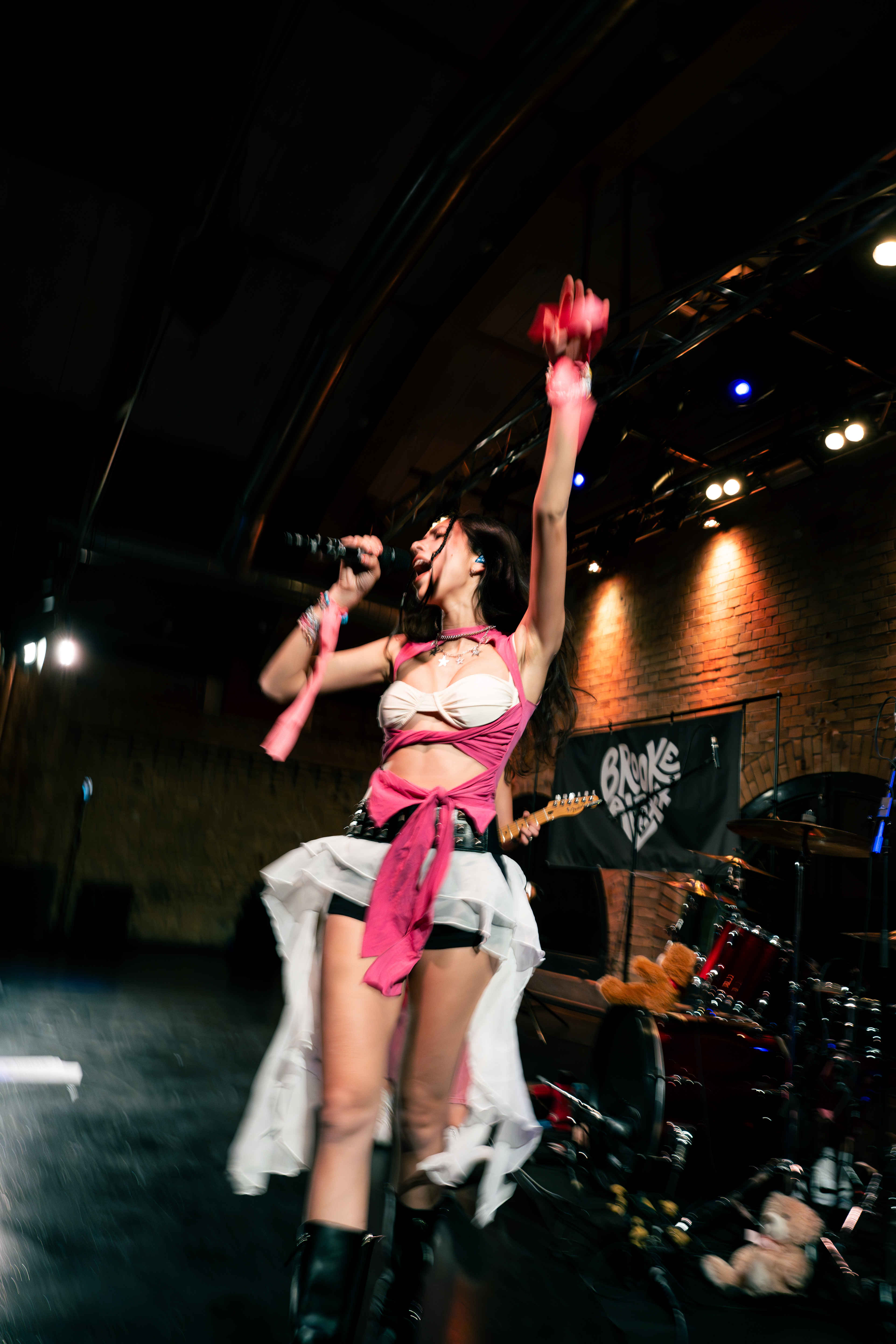 brooke alexx in berlin