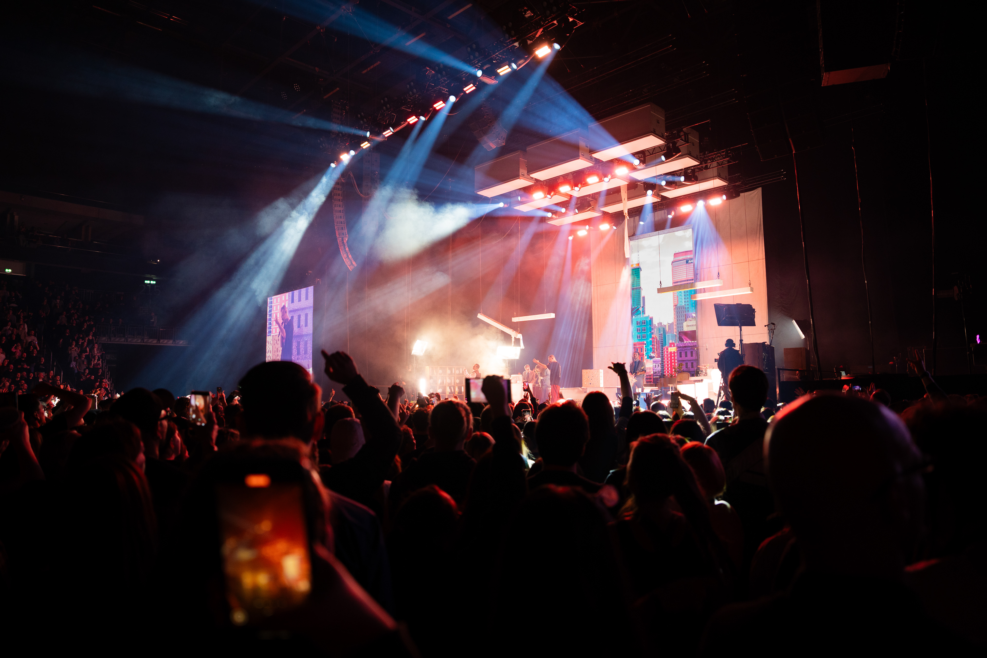 alligatoah in berlin