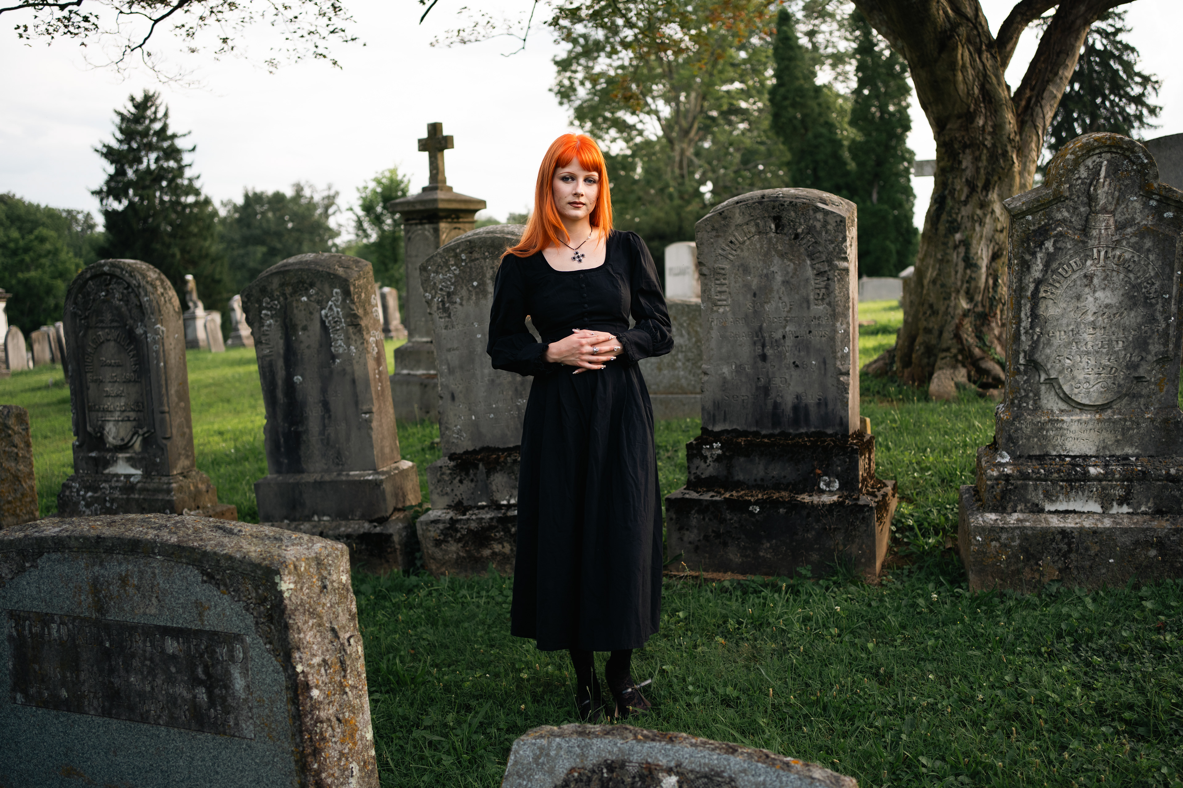 Cemetery