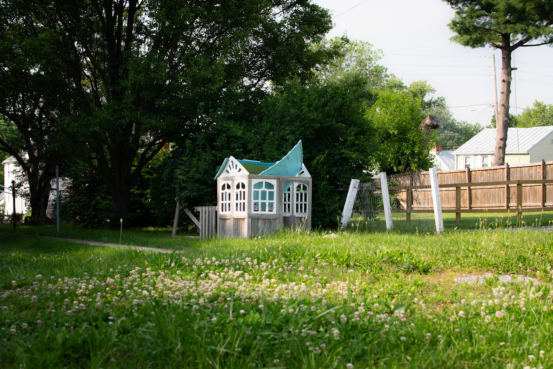 Dollhouse, 2025