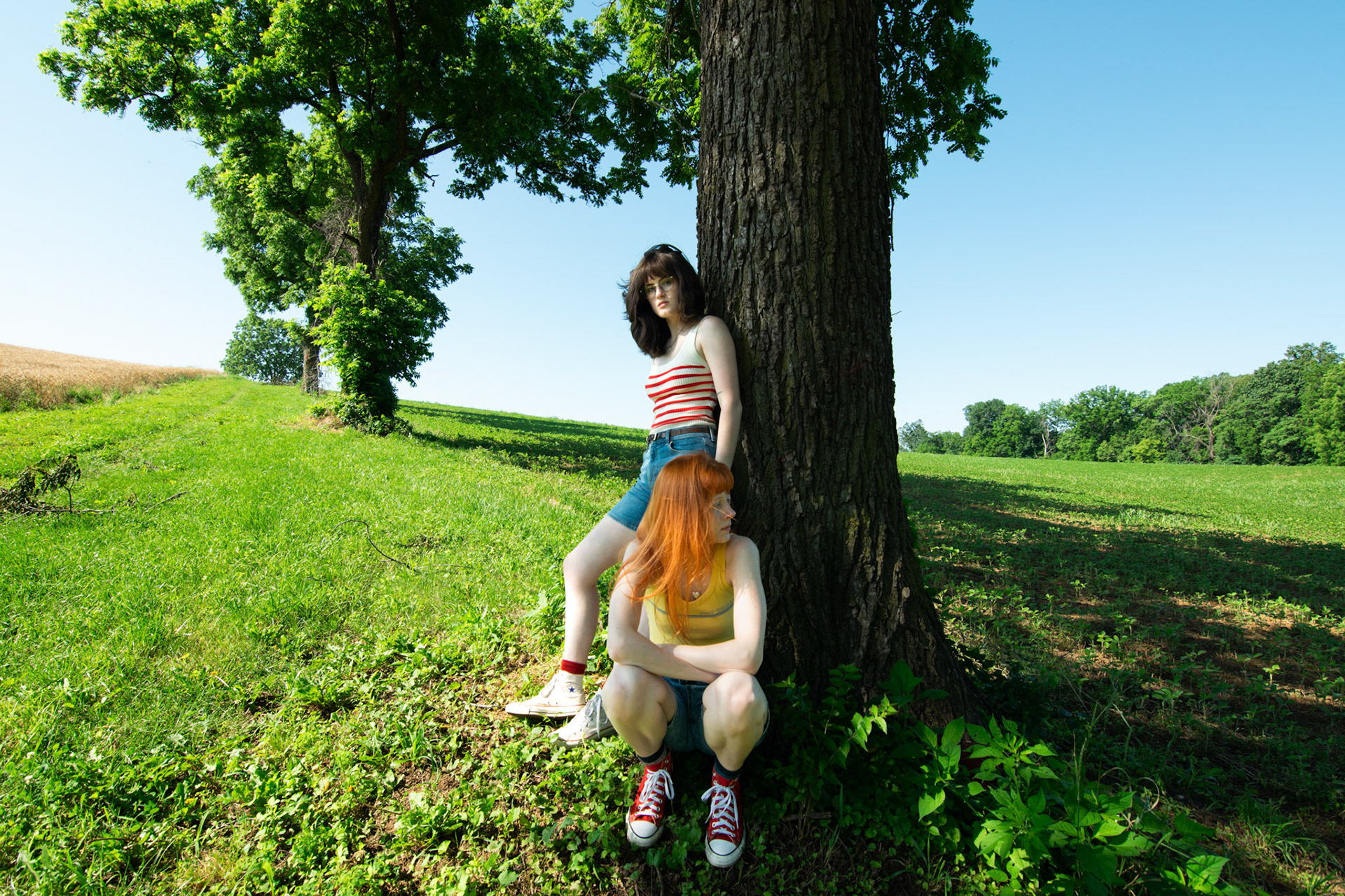 Girlhood
