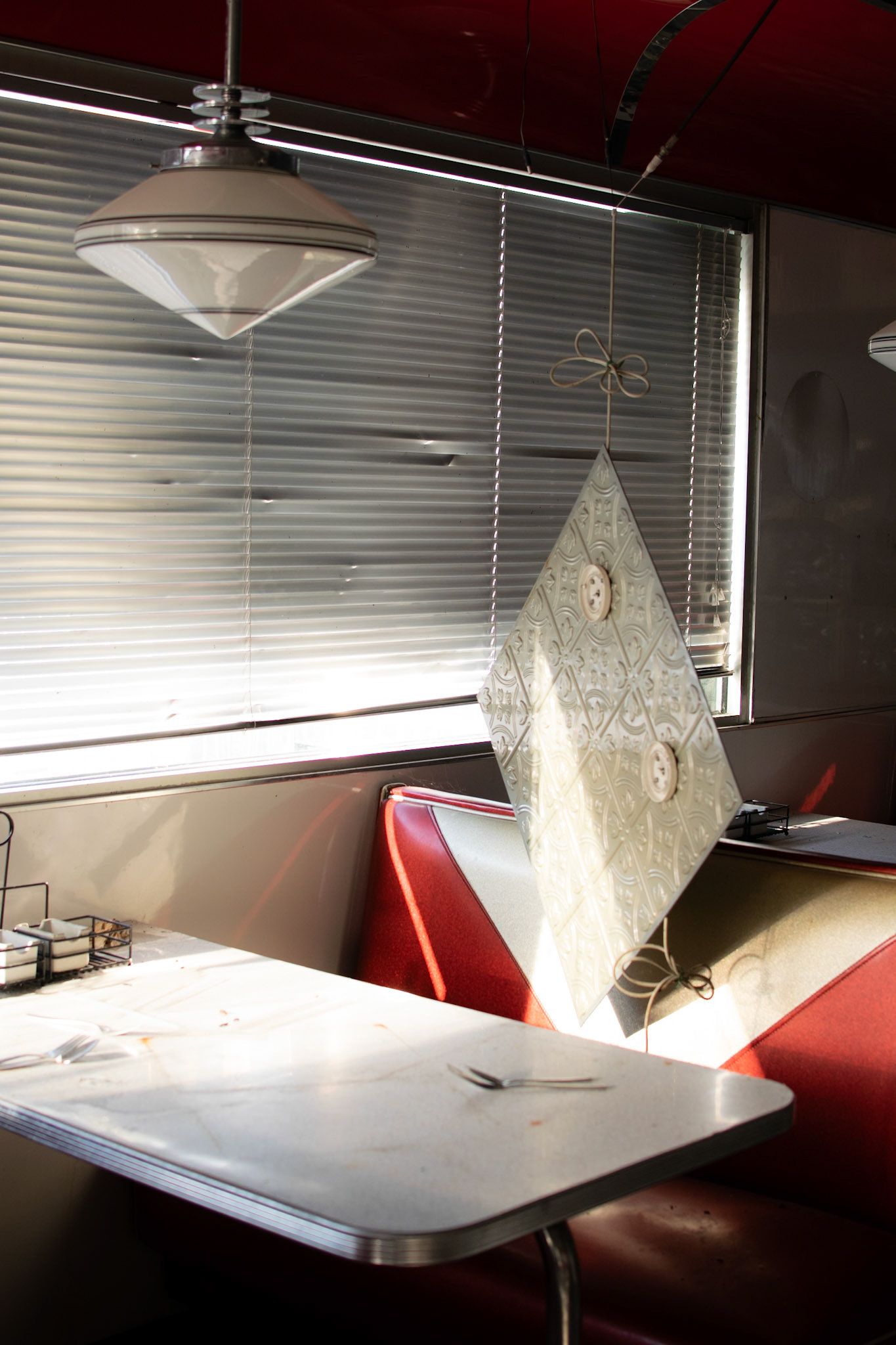 Dine and Dash, 2024