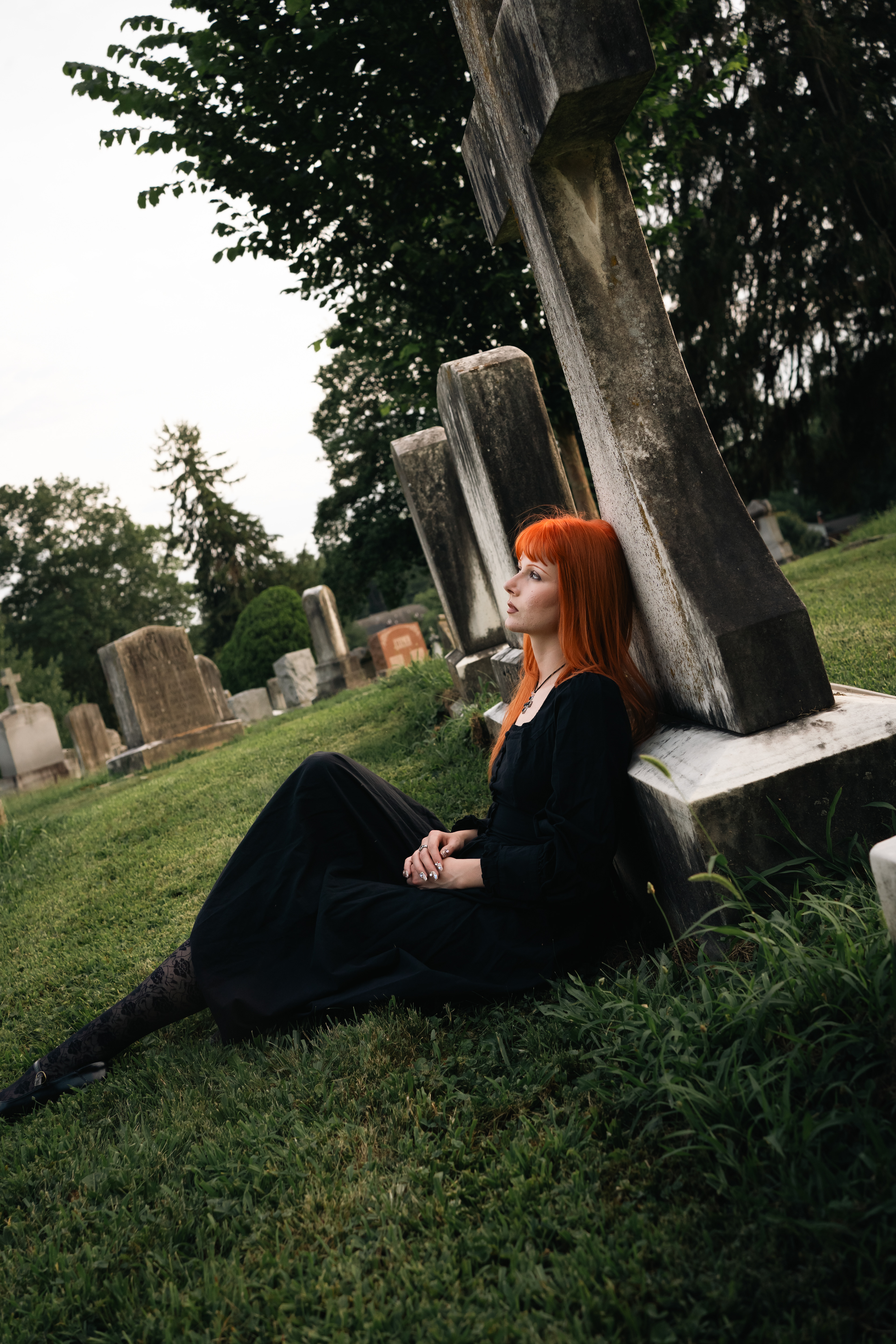 Cemetery