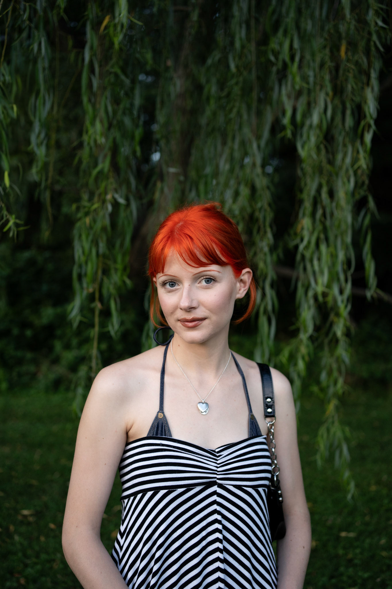 Lily, 2025